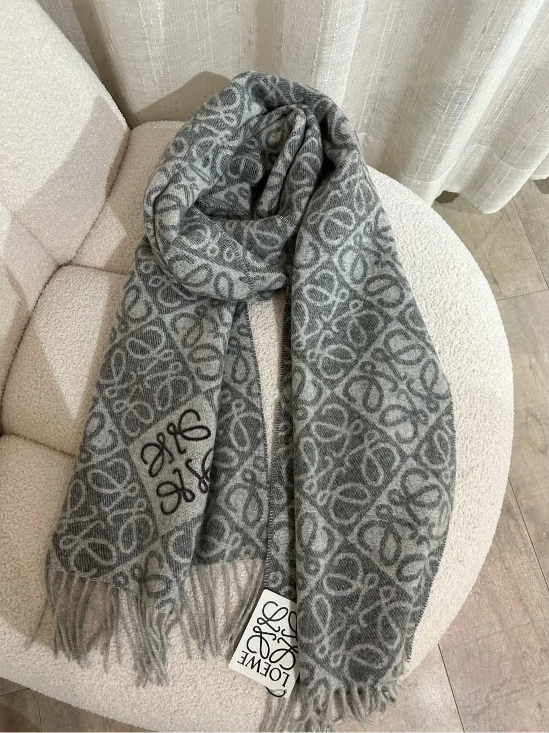 Scarves LOEWE 18141127