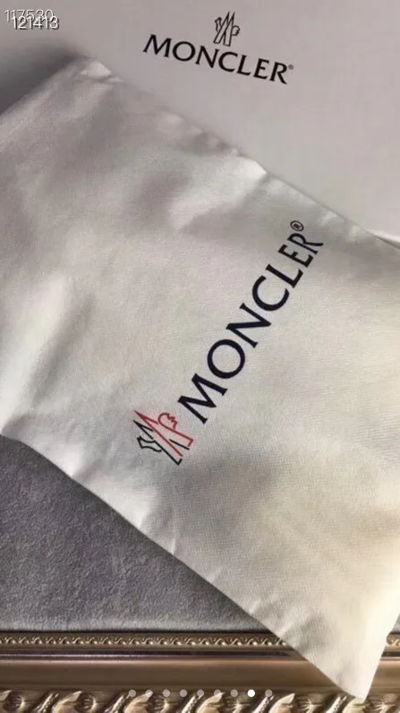 Hats MONCLER 18078332