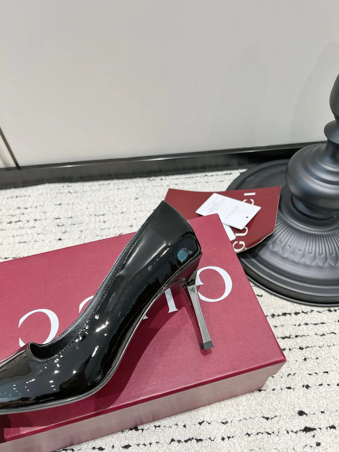 Women's Heels GUCCI 17637825