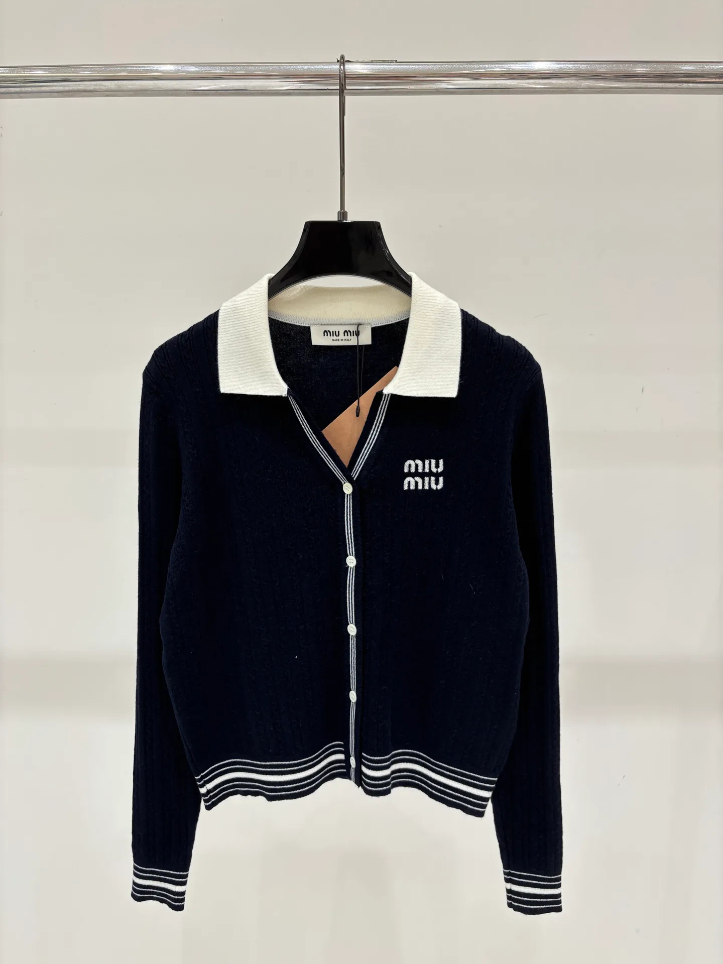 Women's Jumpers And Sweaters MIU MIU 18441331