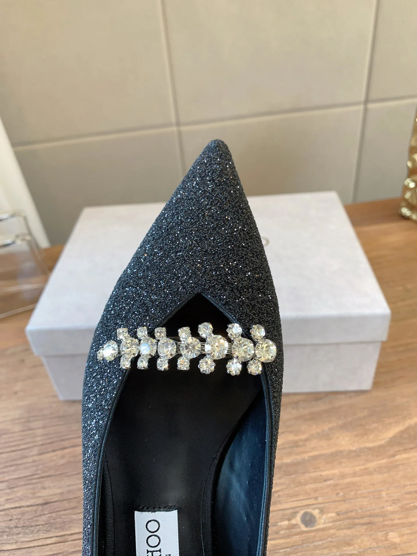 Туфли Женские Jimmy Choo 18667040