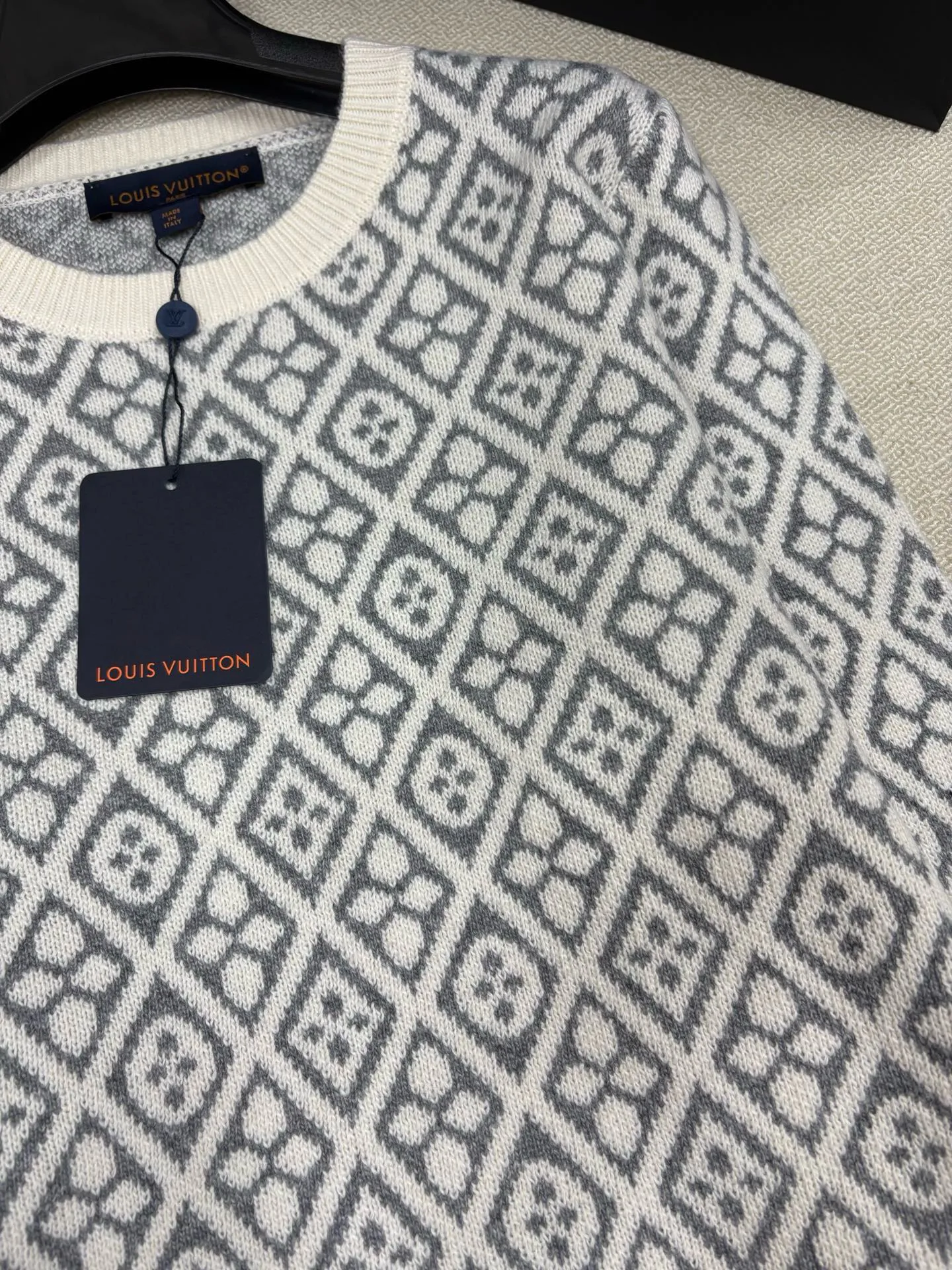 Women's Jumpers And Sweaters LOUIS VUITTON 17387597