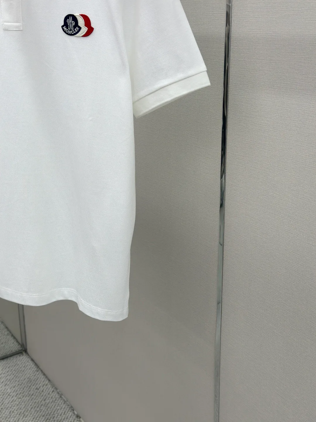 Men's Shirts MONCLER 17563234
