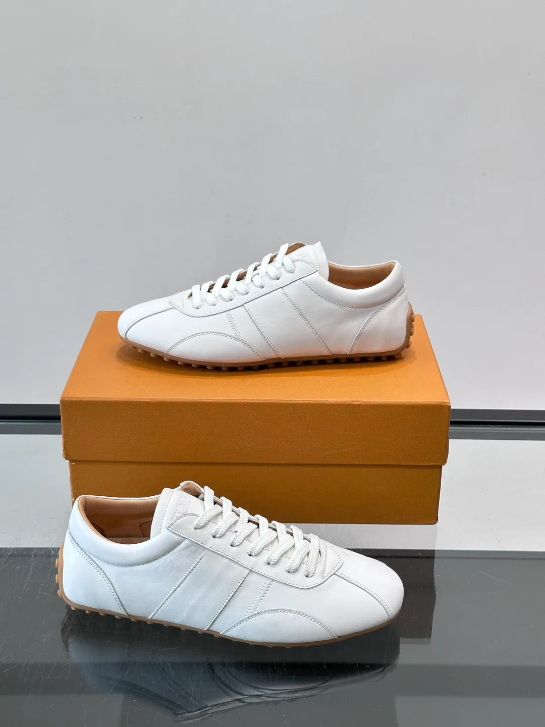 Men's Sneakers TOD'S 17914070