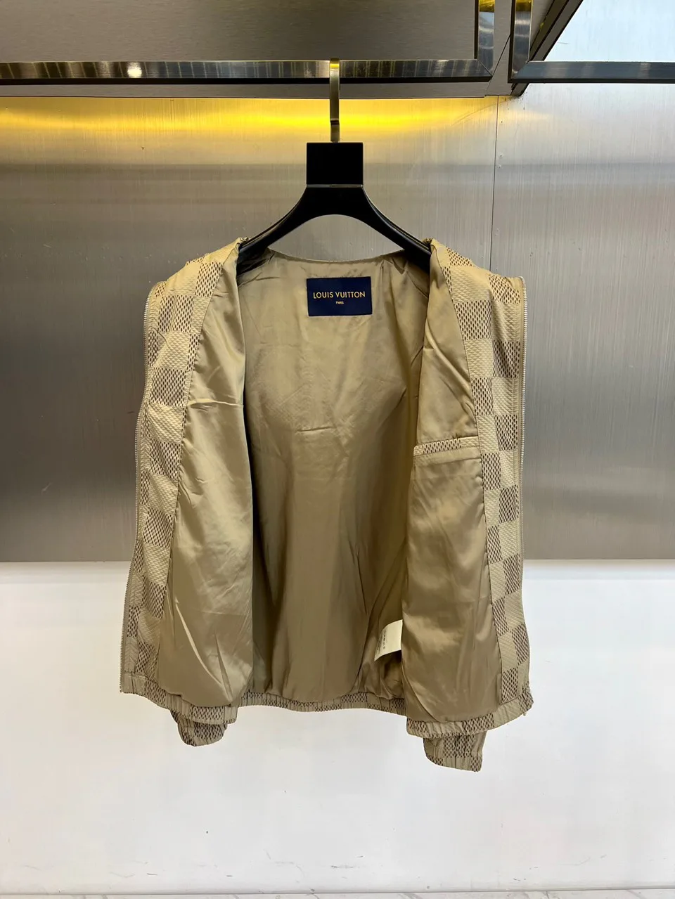 Men's Jackets And Down Jackets LOUIS VUITTON 18416798