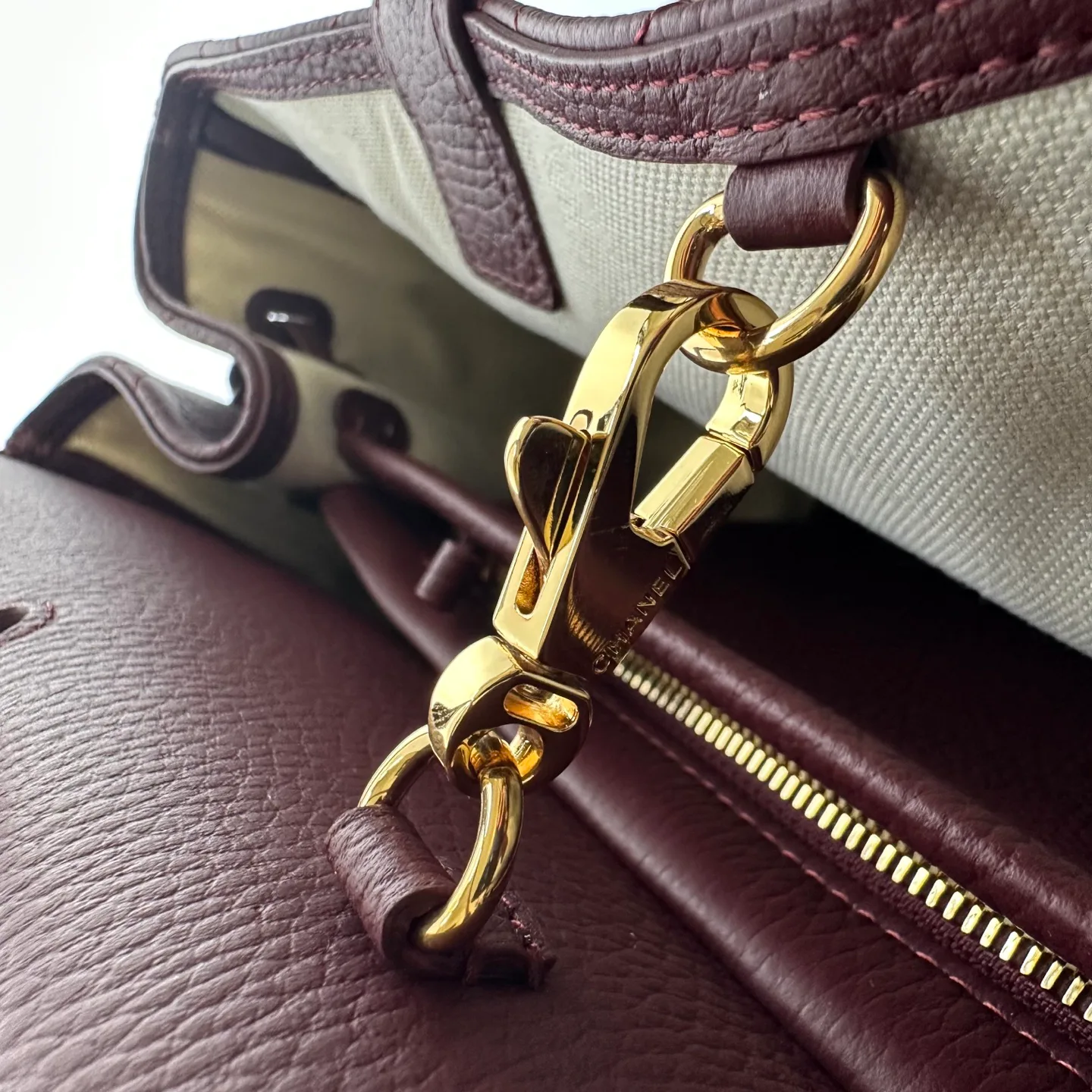 Women's Classic Handbags CHANEL 17324323