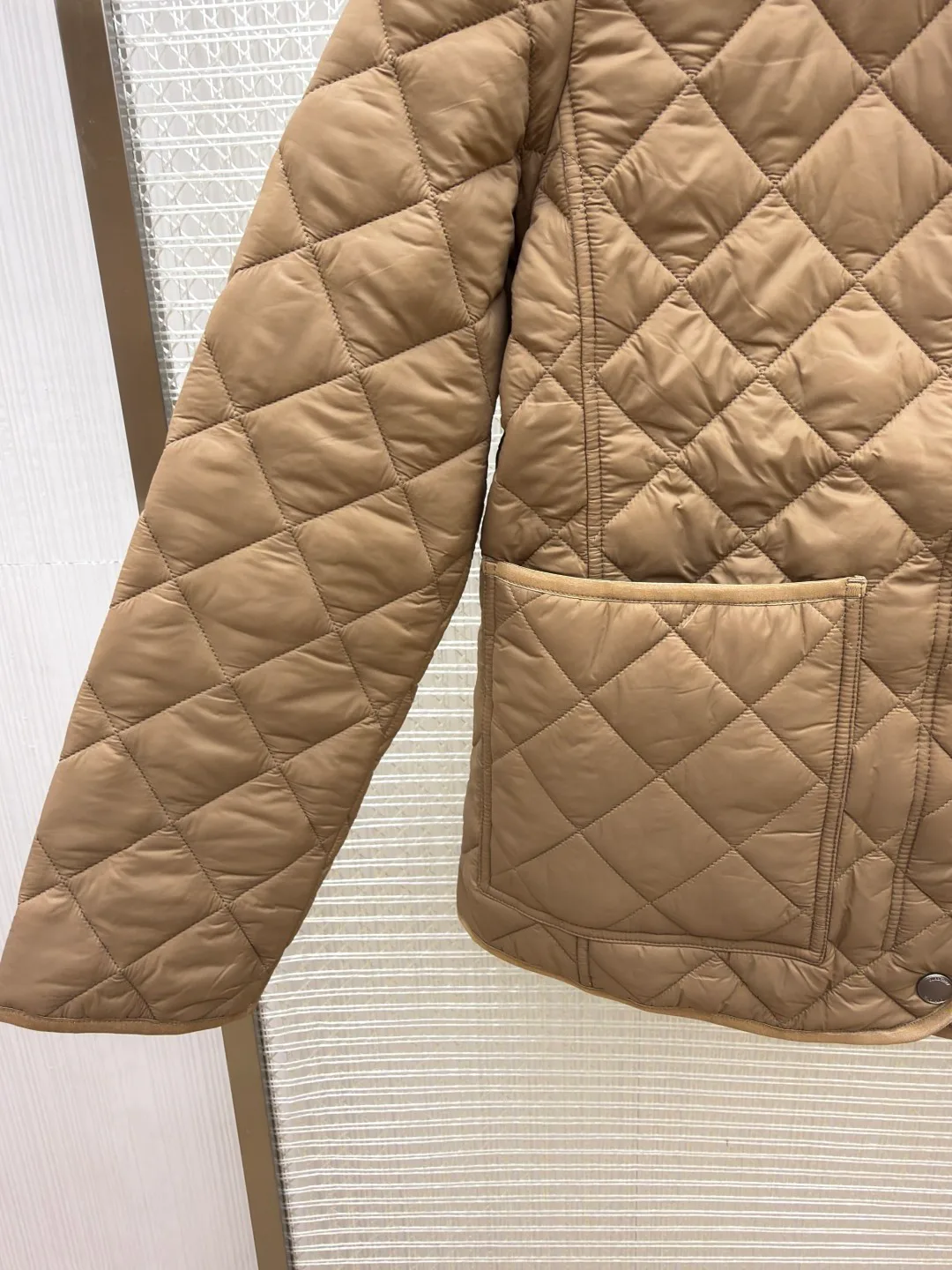 Куртки И Пуховики Мужские Burberry 18662971