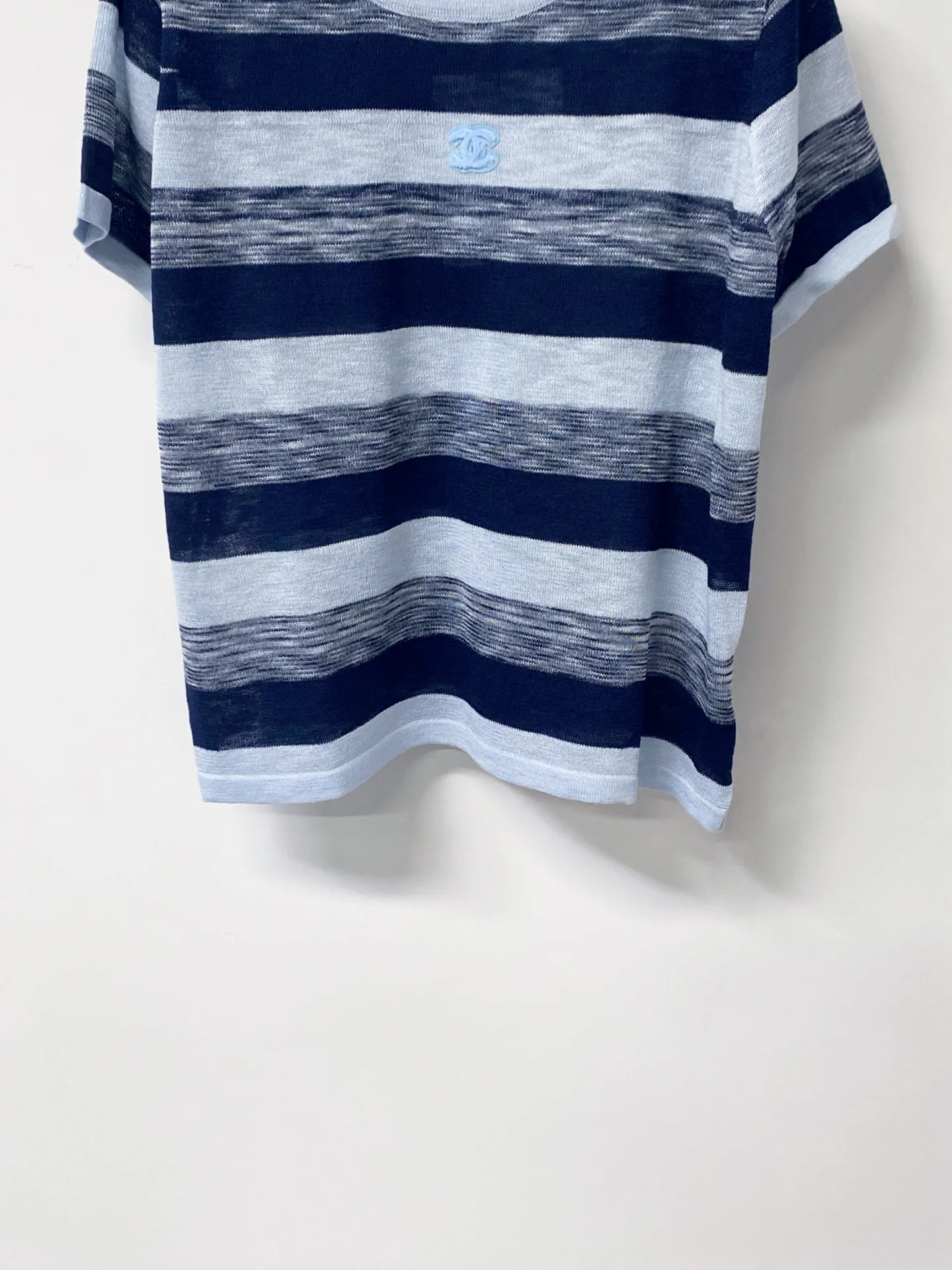 Women's T-Shirts CHANEL 17423756