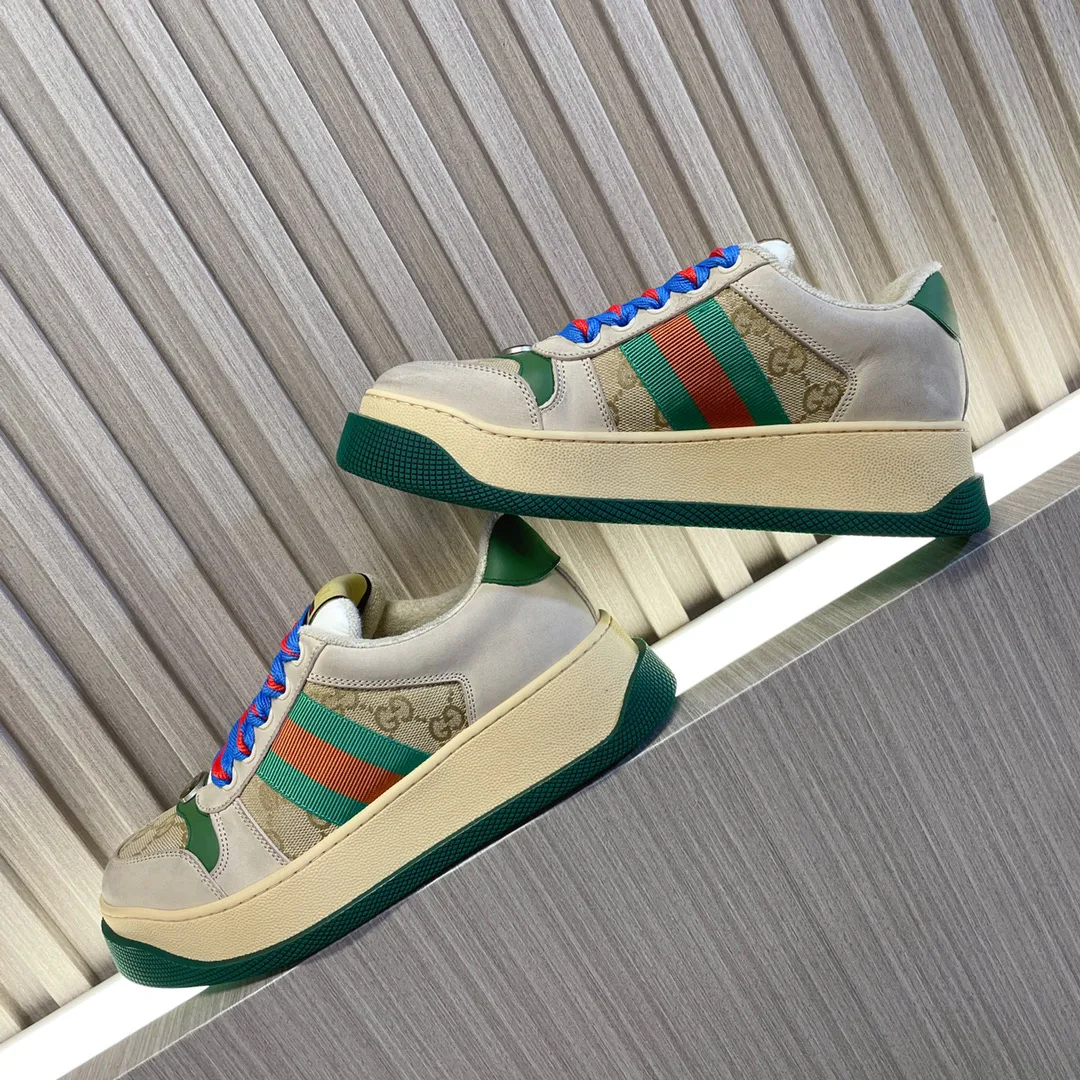 Women's Sneakers GUCCI 17897019
