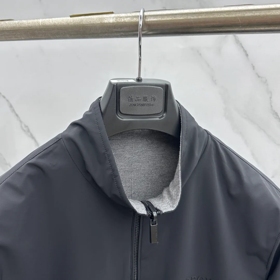Куртки И Пуховики Мужские Zegna 18596942