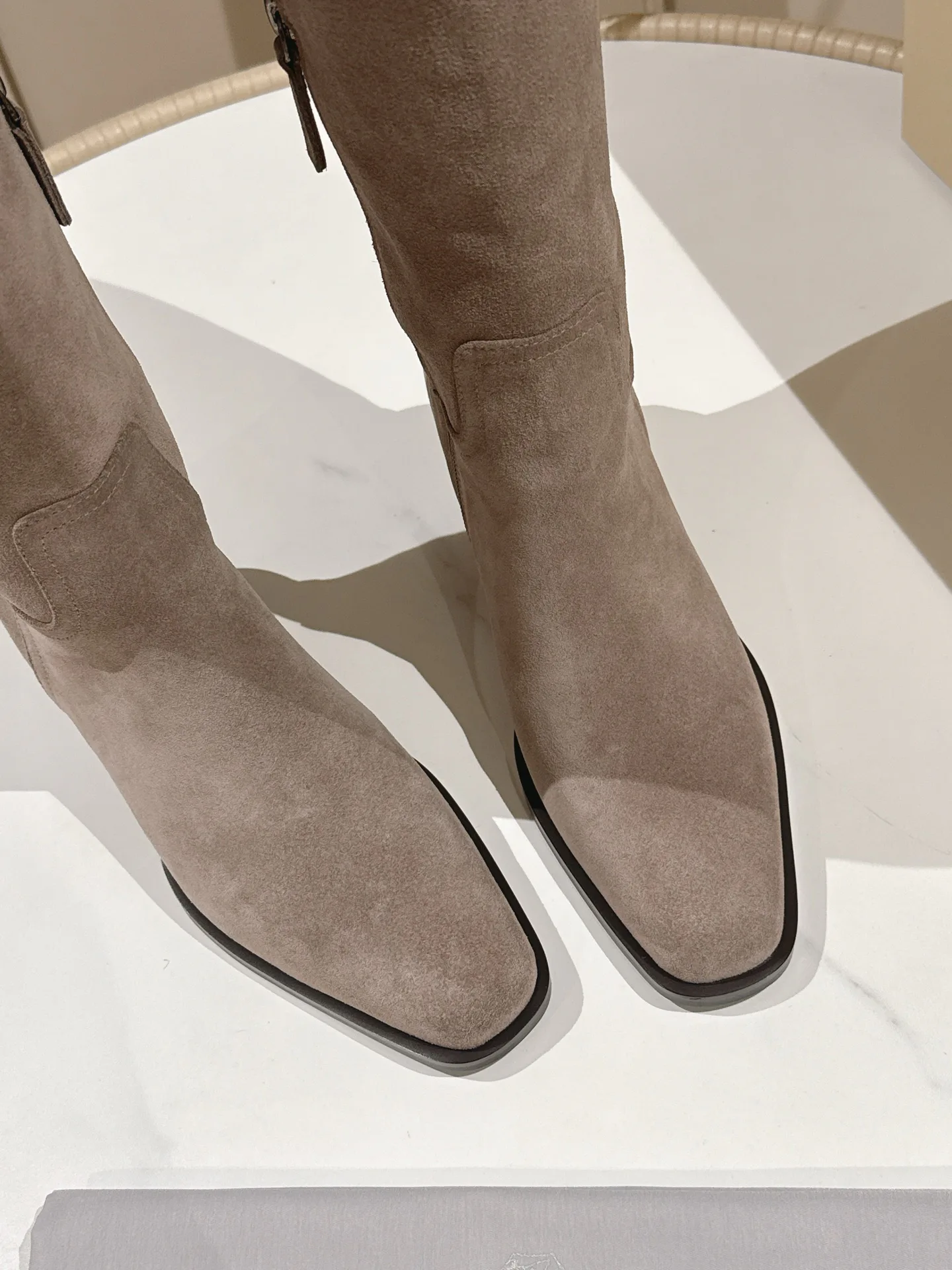 Women's Boots BRUNELLO CUCINELLI 18269576