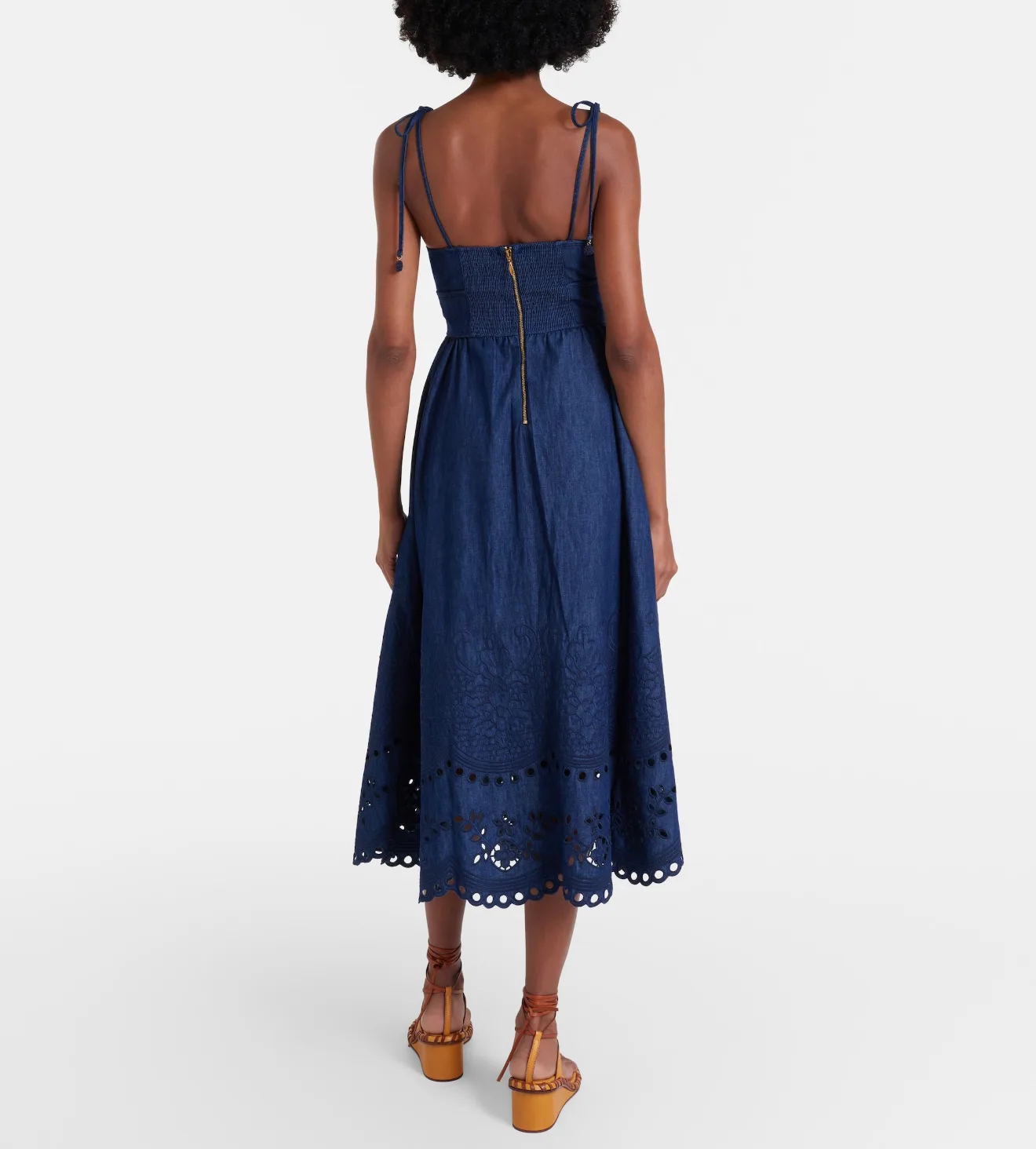 Women's Dresses ZIMMERMANN 17332124