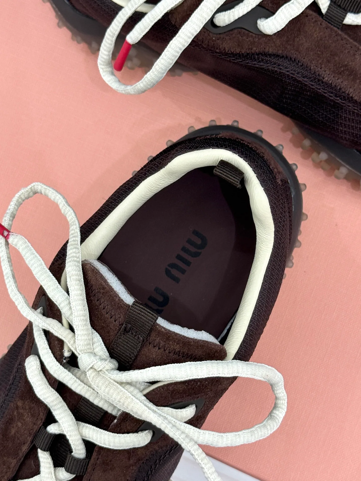 Women's Sneakers MIU MIU 17596999