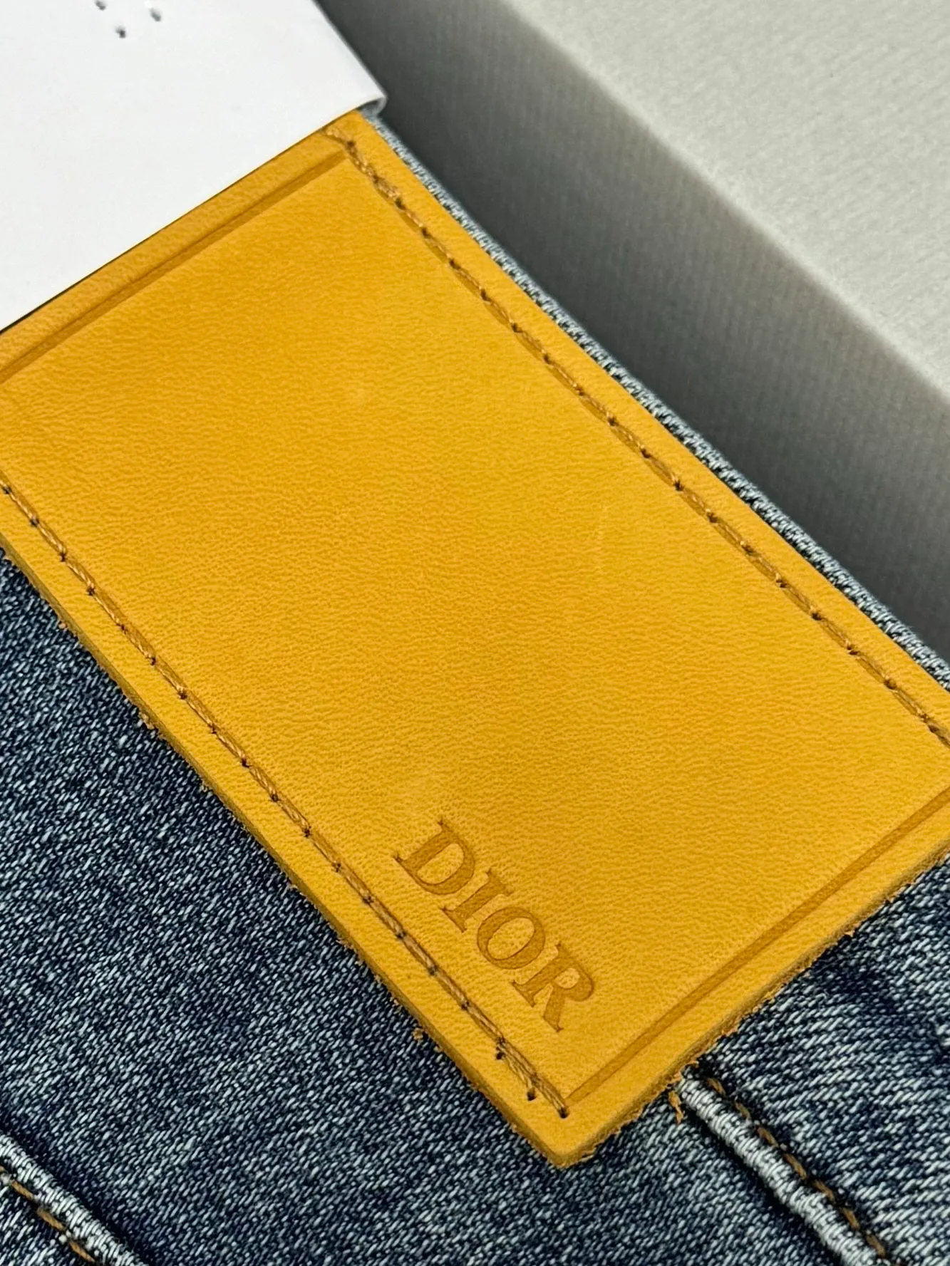 Men's Jeans CHRISTIAN DIOR 17298439