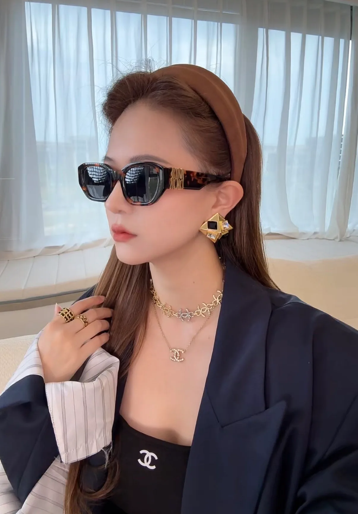 Jewelry CHANEL 18444354