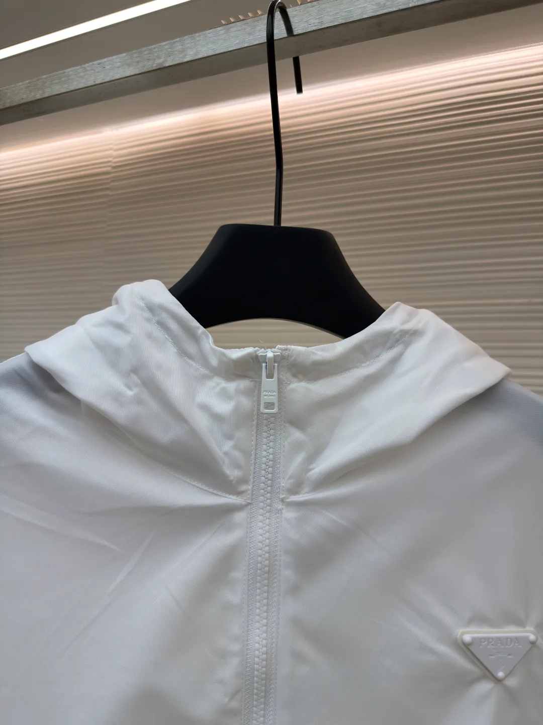 Men's Jackets And Down Jackets PRADA 18153613