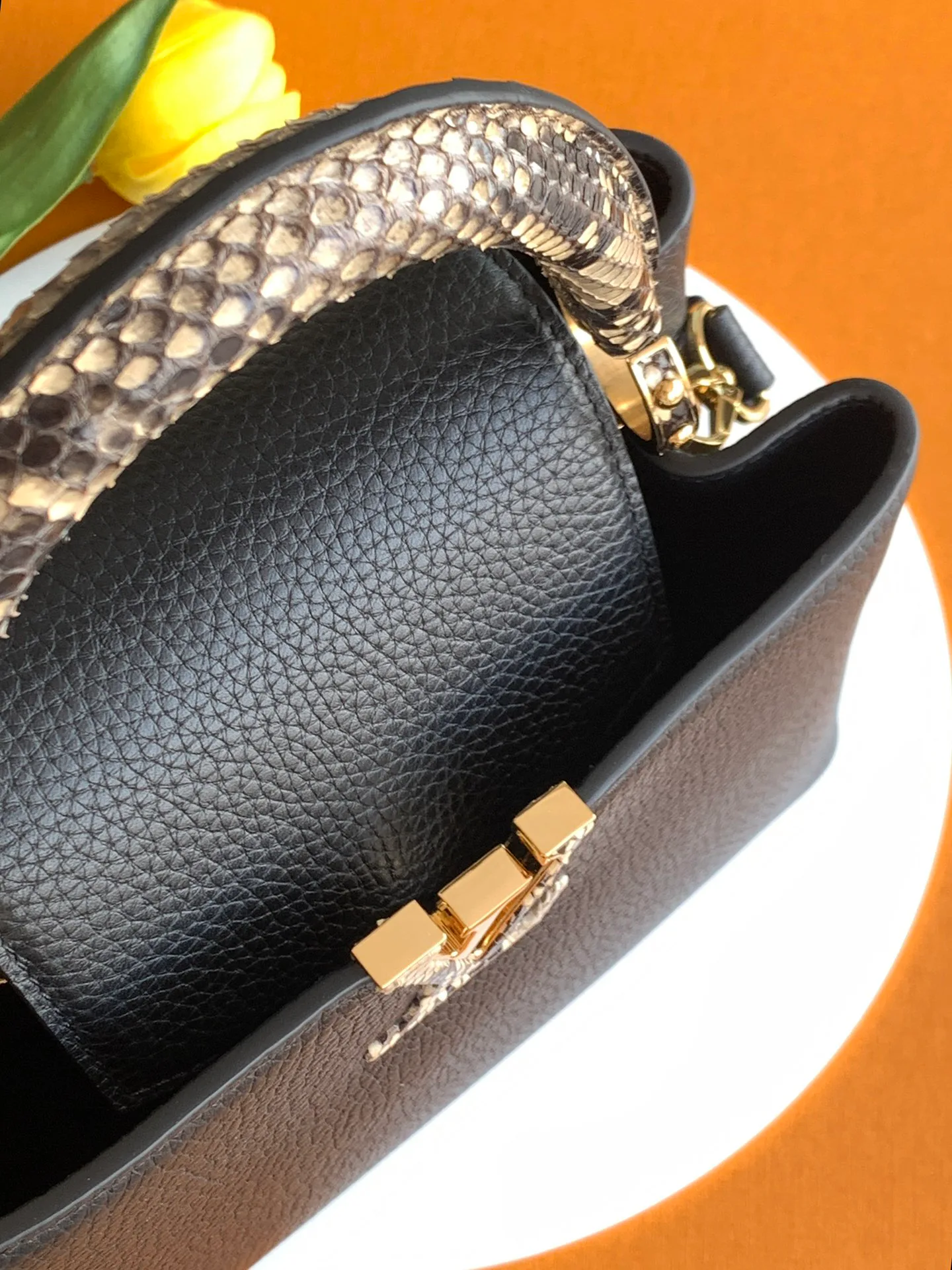 Women's Classic Handbags LOUIS VUITTON 18521012