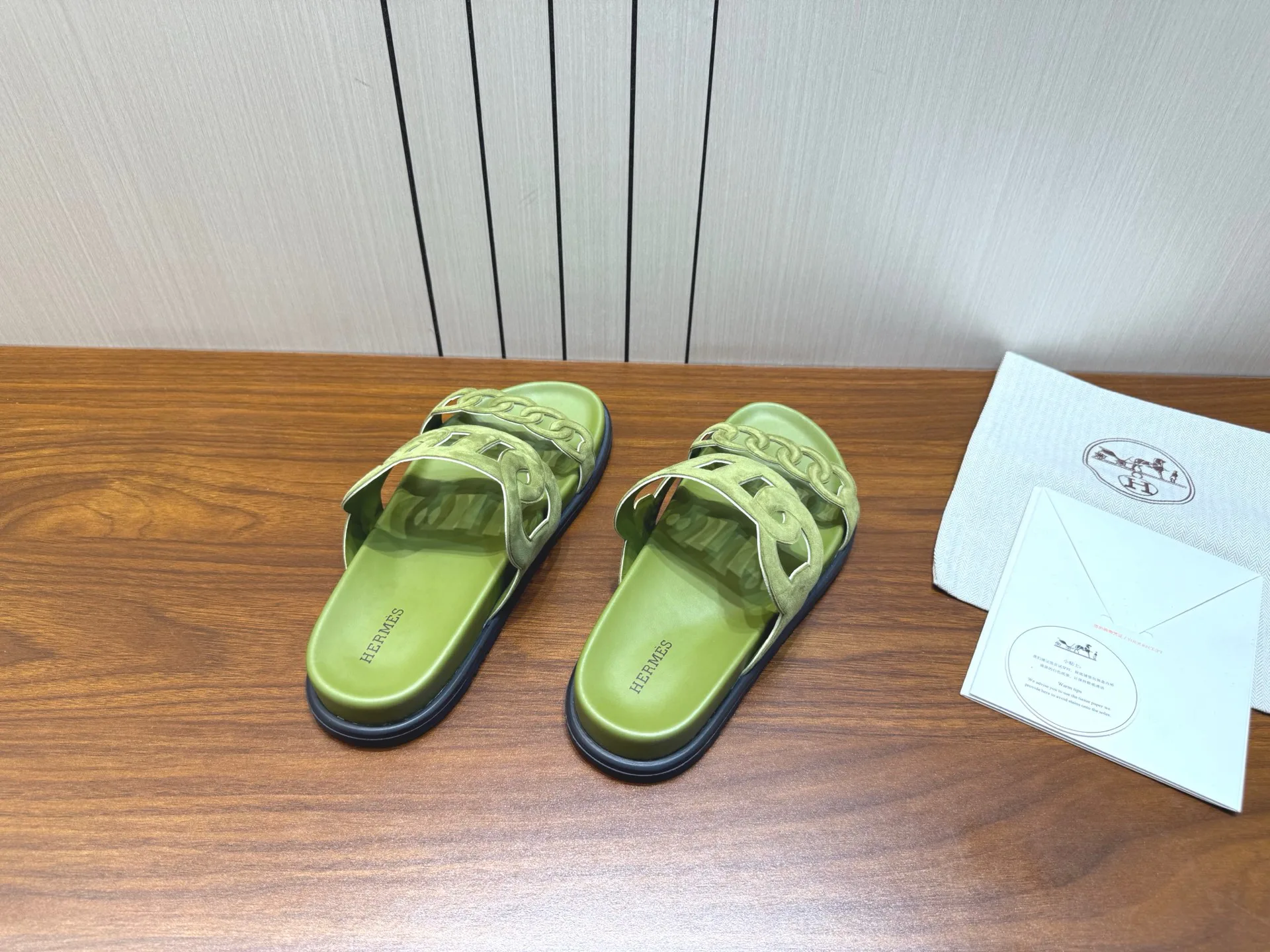 Women's Flip-Flops HERMES 18116847