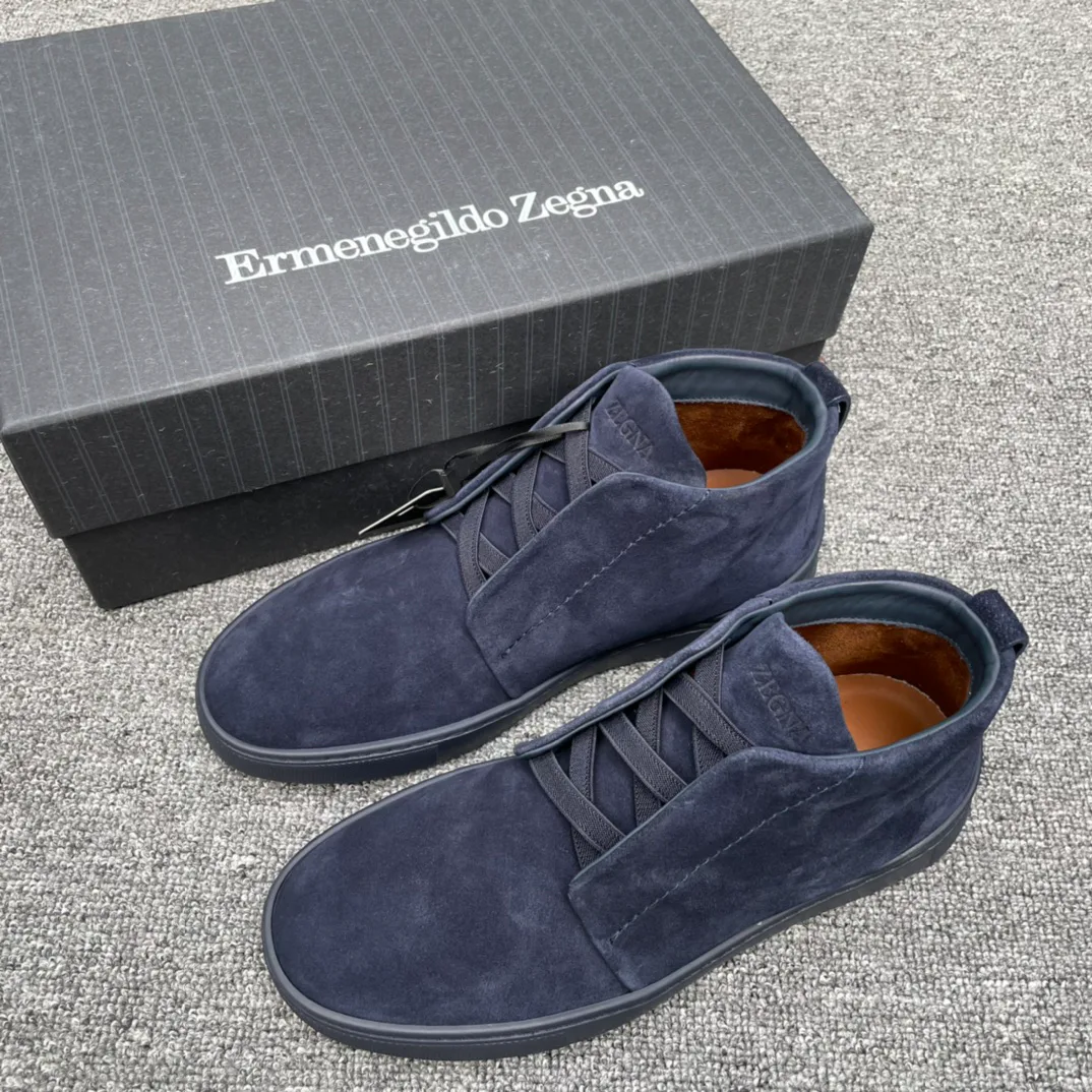Men's Sneakers ZEGNA 18342356
