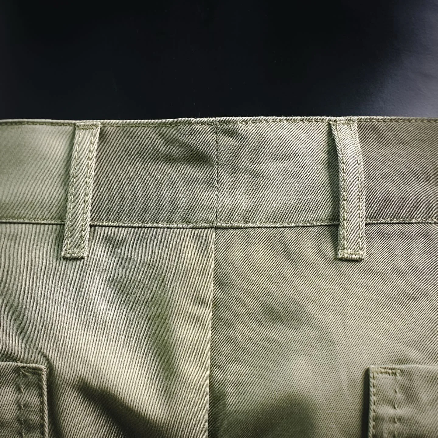 Men's Trousers LOUIS VUITTON 17707233