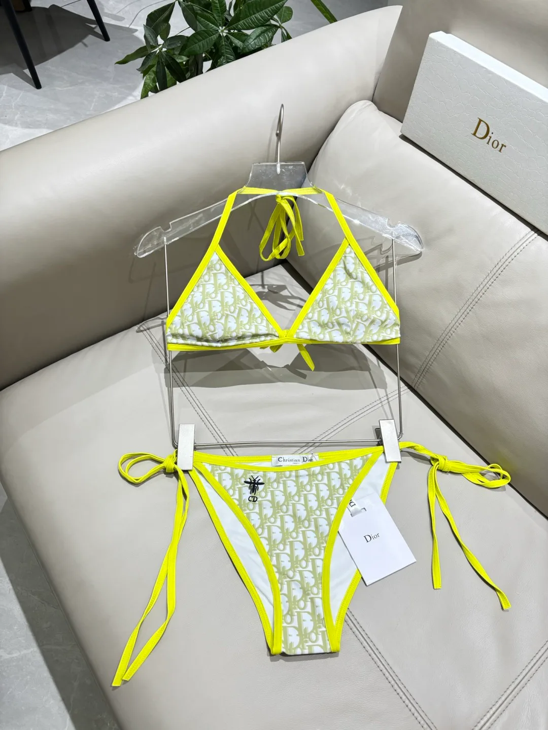 Women's Swimwear CHRISTIAN DIOR 18322363