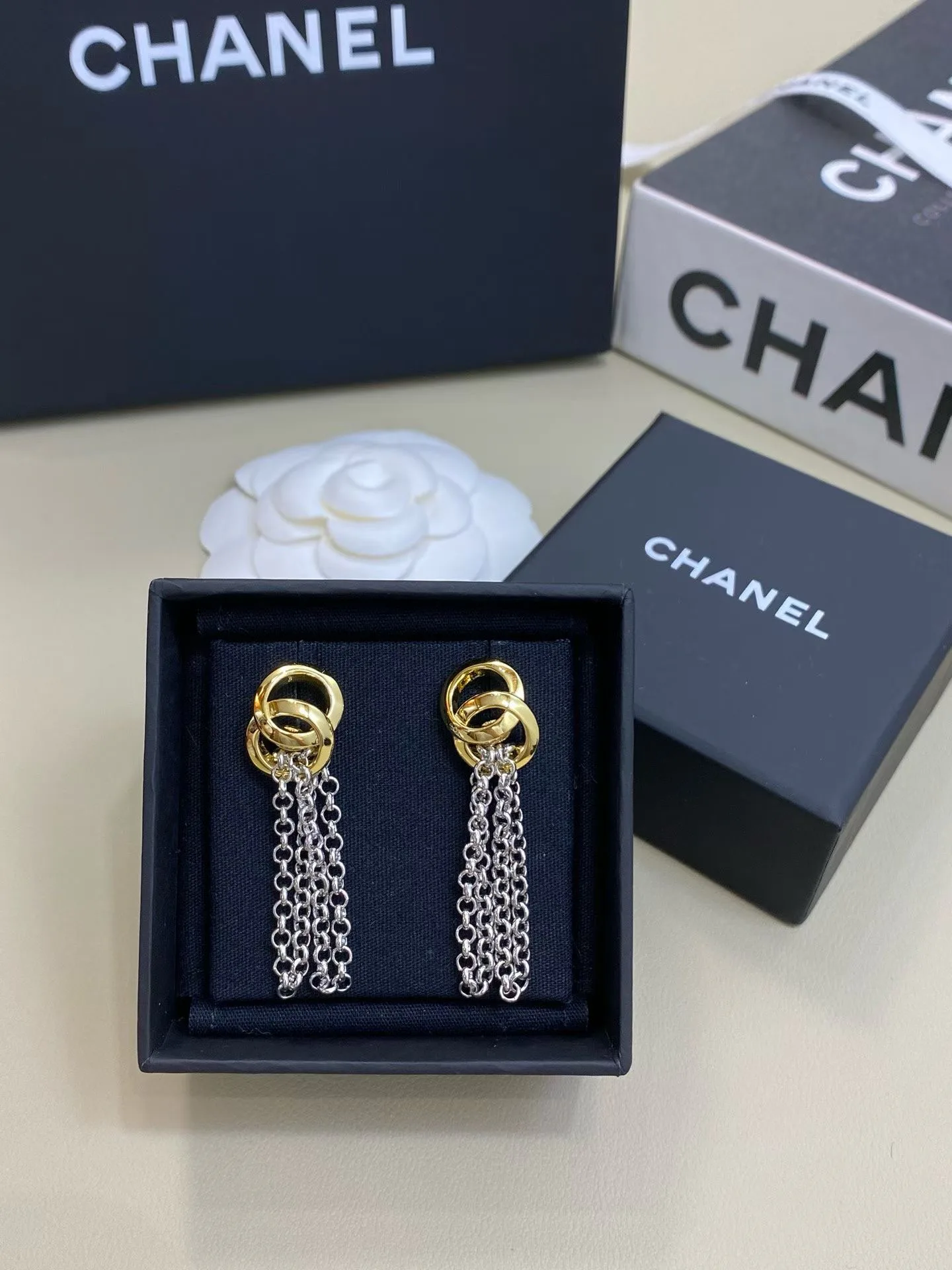 Jewelry CHANEL 18351206