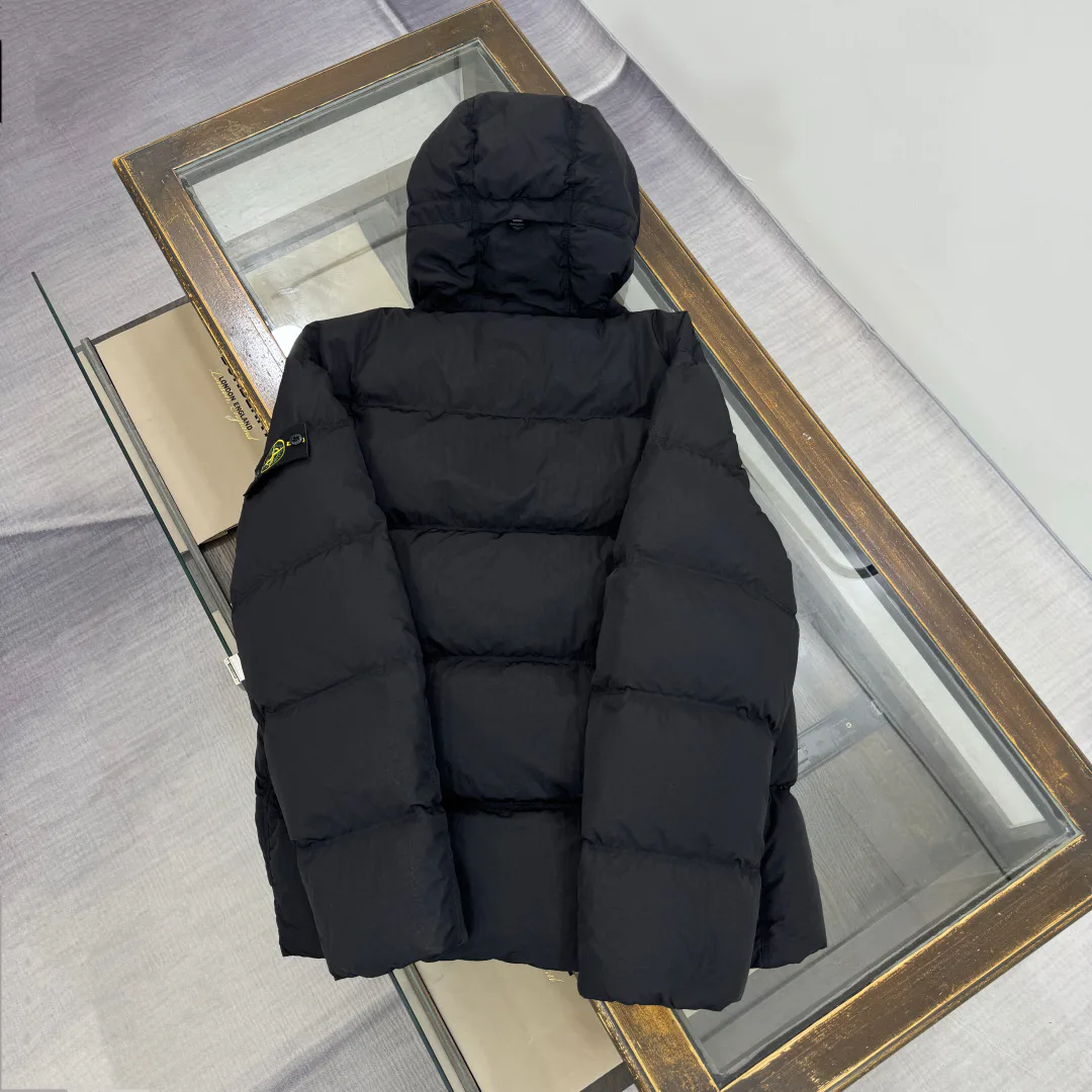 Men's Jackets And Down Jackets STONE ISLAND 18002090