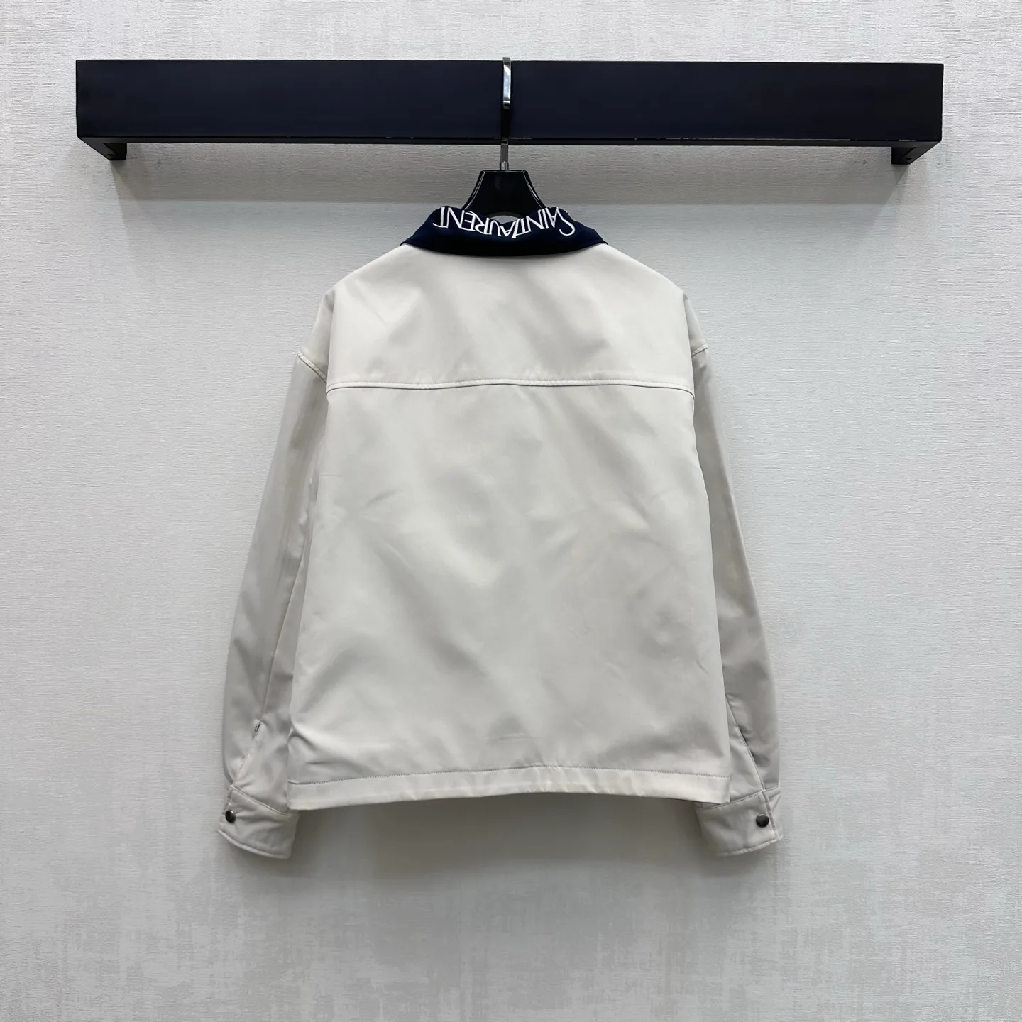 Women's Jackets And Down Jackets SAINT LAURENT 17361195