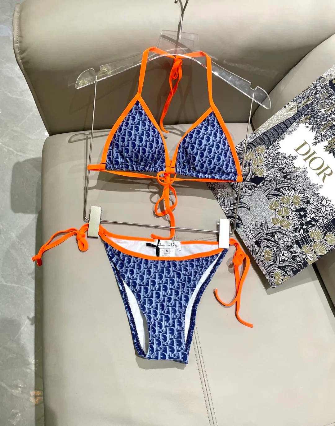 Women's Swimwear CHRISTIAN DIOR 18222876