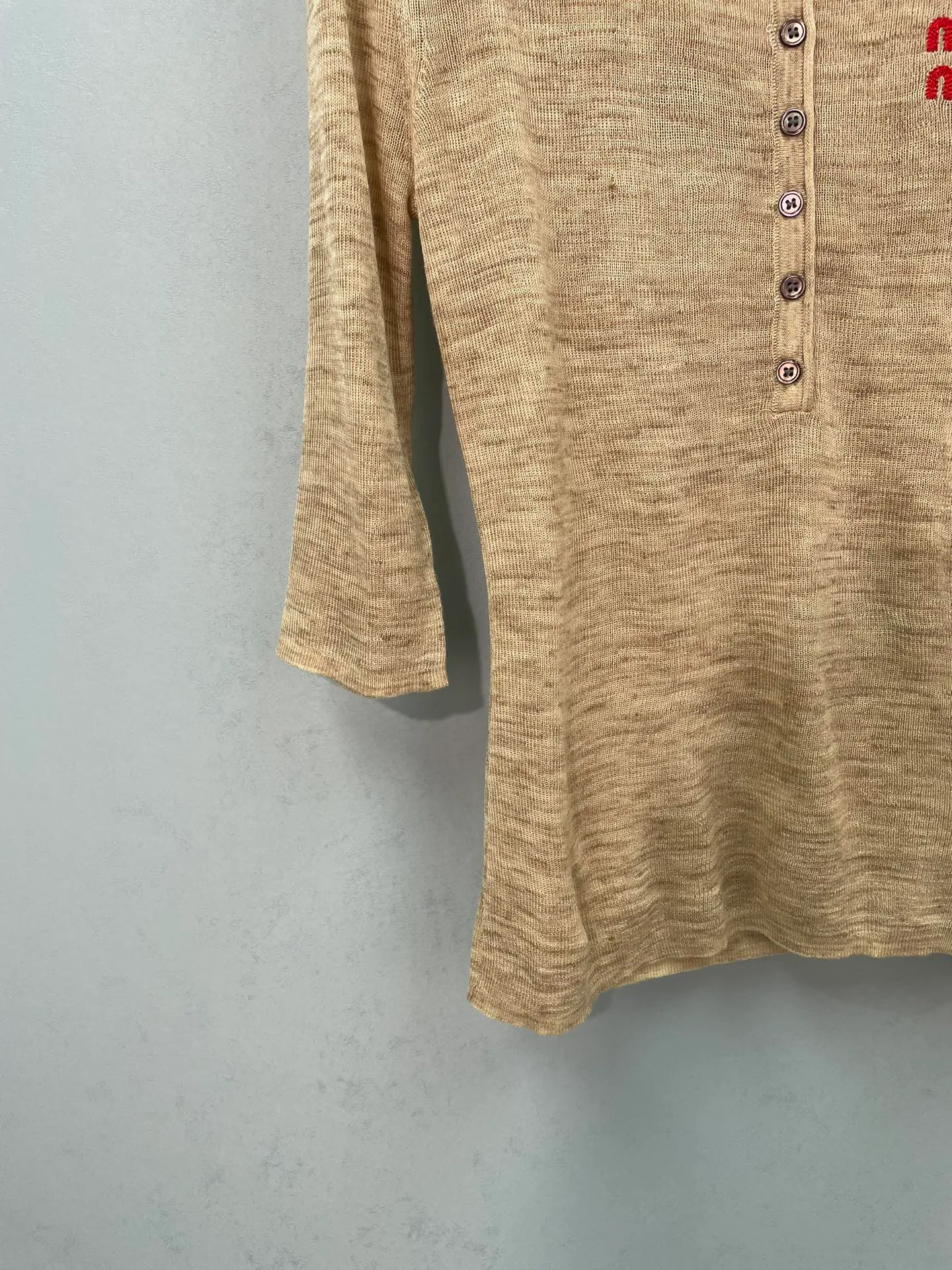 Women's T-Shirts MIU MIU 17615211