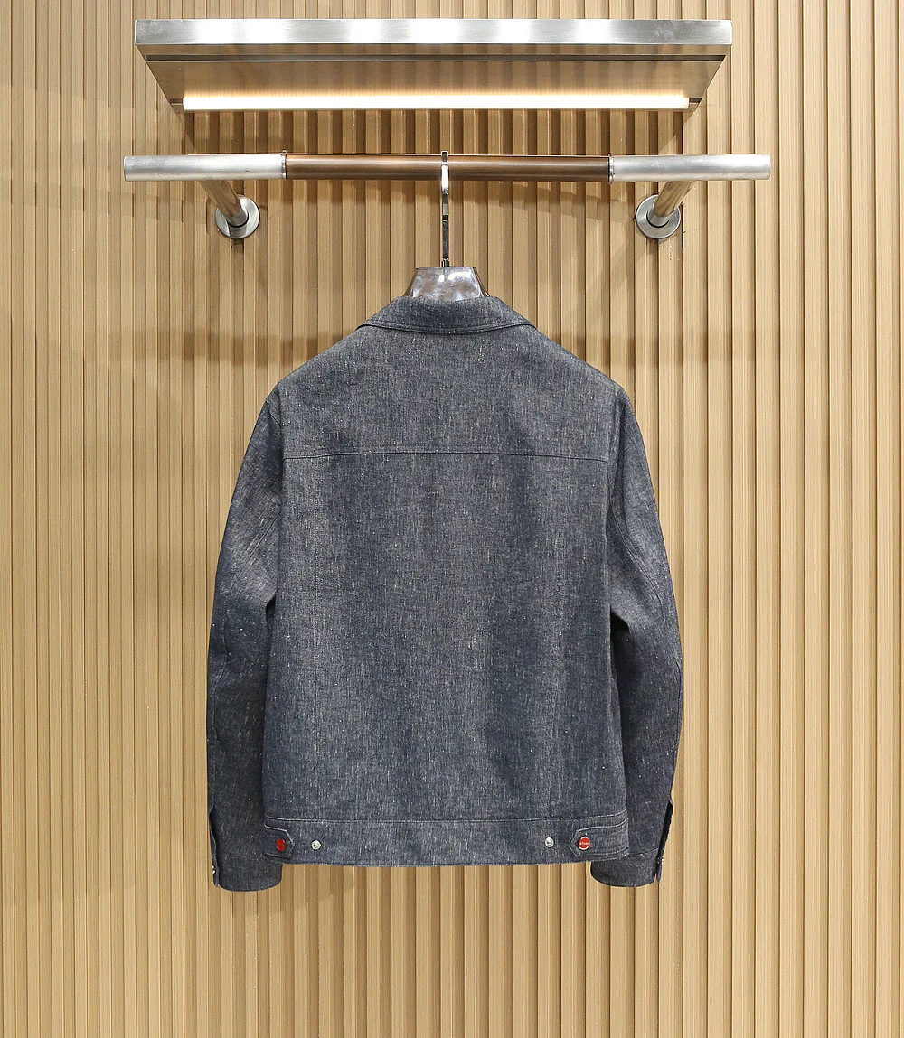 Men's Jackets And Down Jackets KITON 18345894