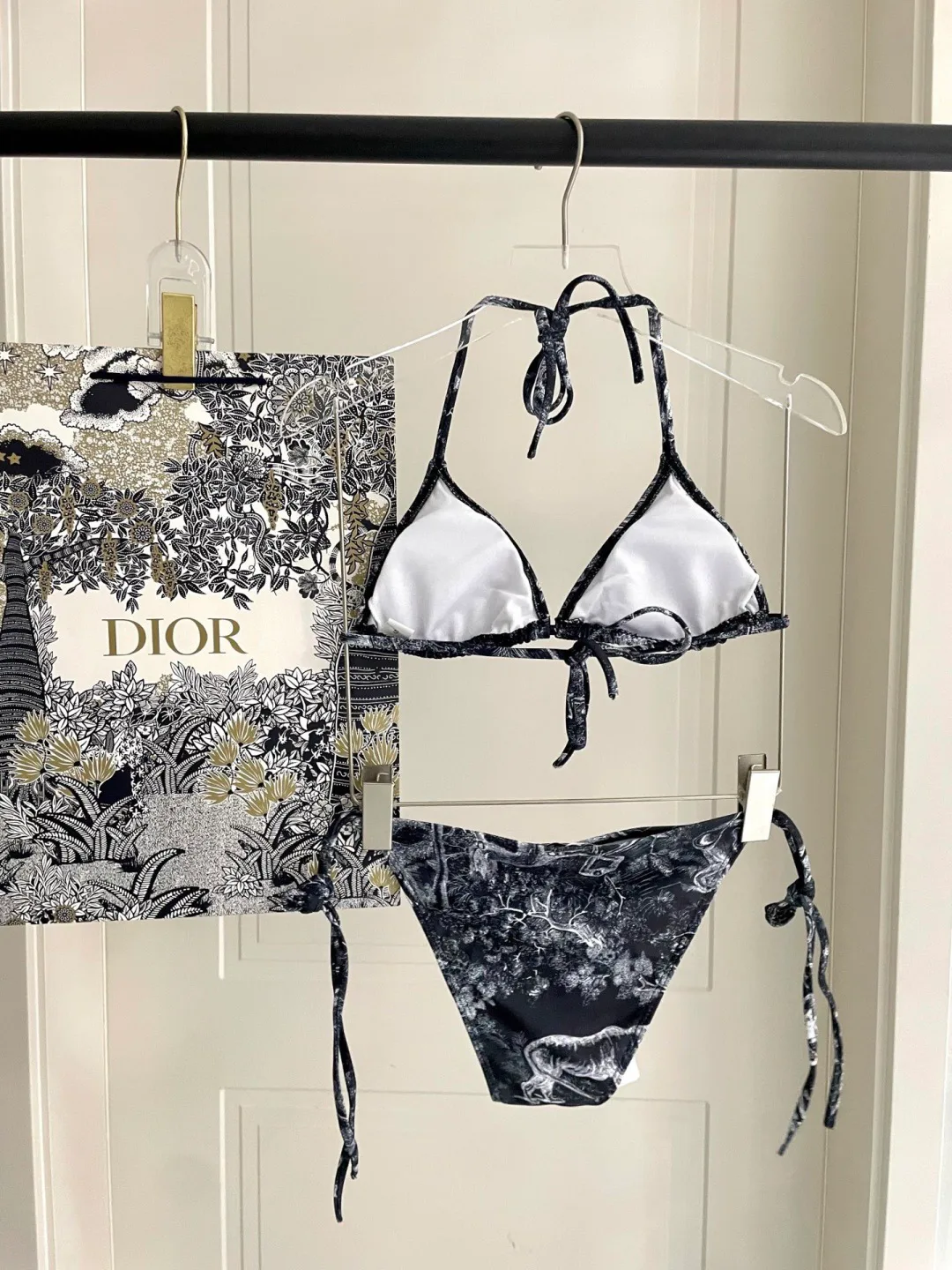 Women's Swimwear CHRISTIAN DIOR 18222864