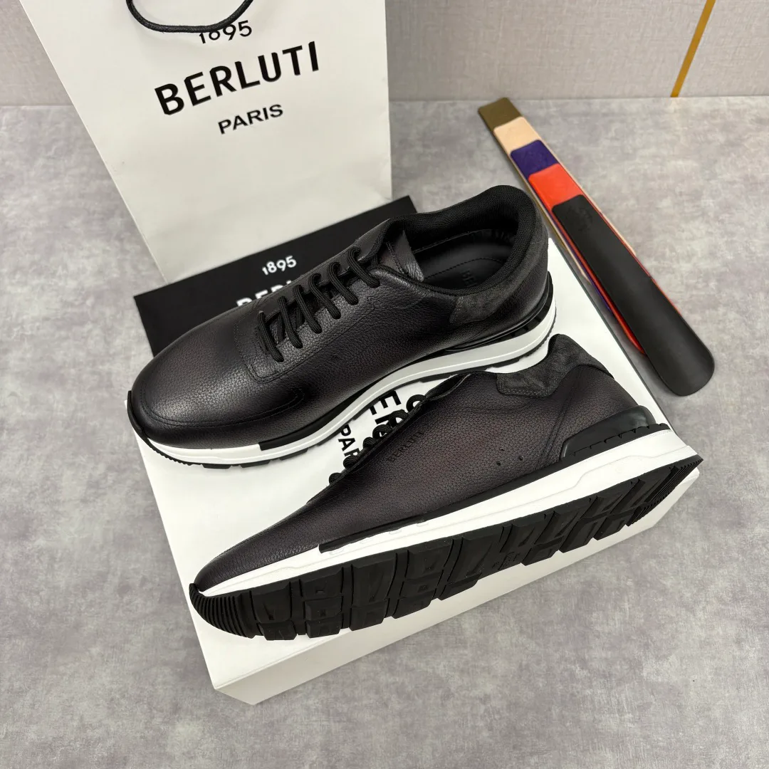 Men's Sneakers BERLUTI 17940970