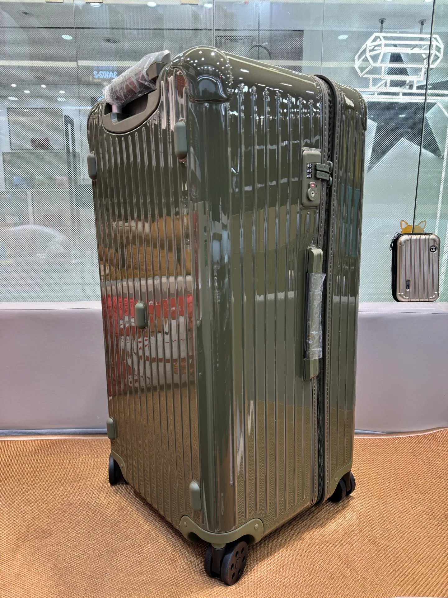 Suitcases RIMOWA 17803828