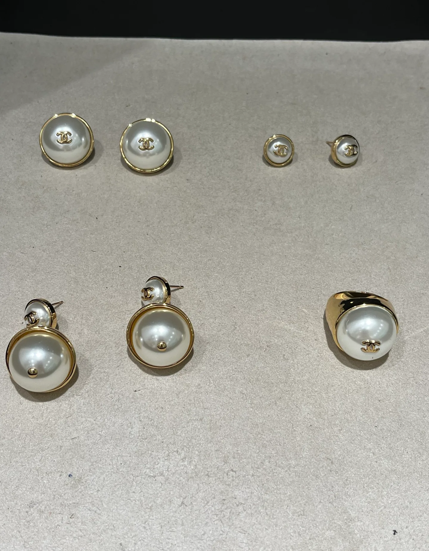 Jewelry CHANEL 16974088