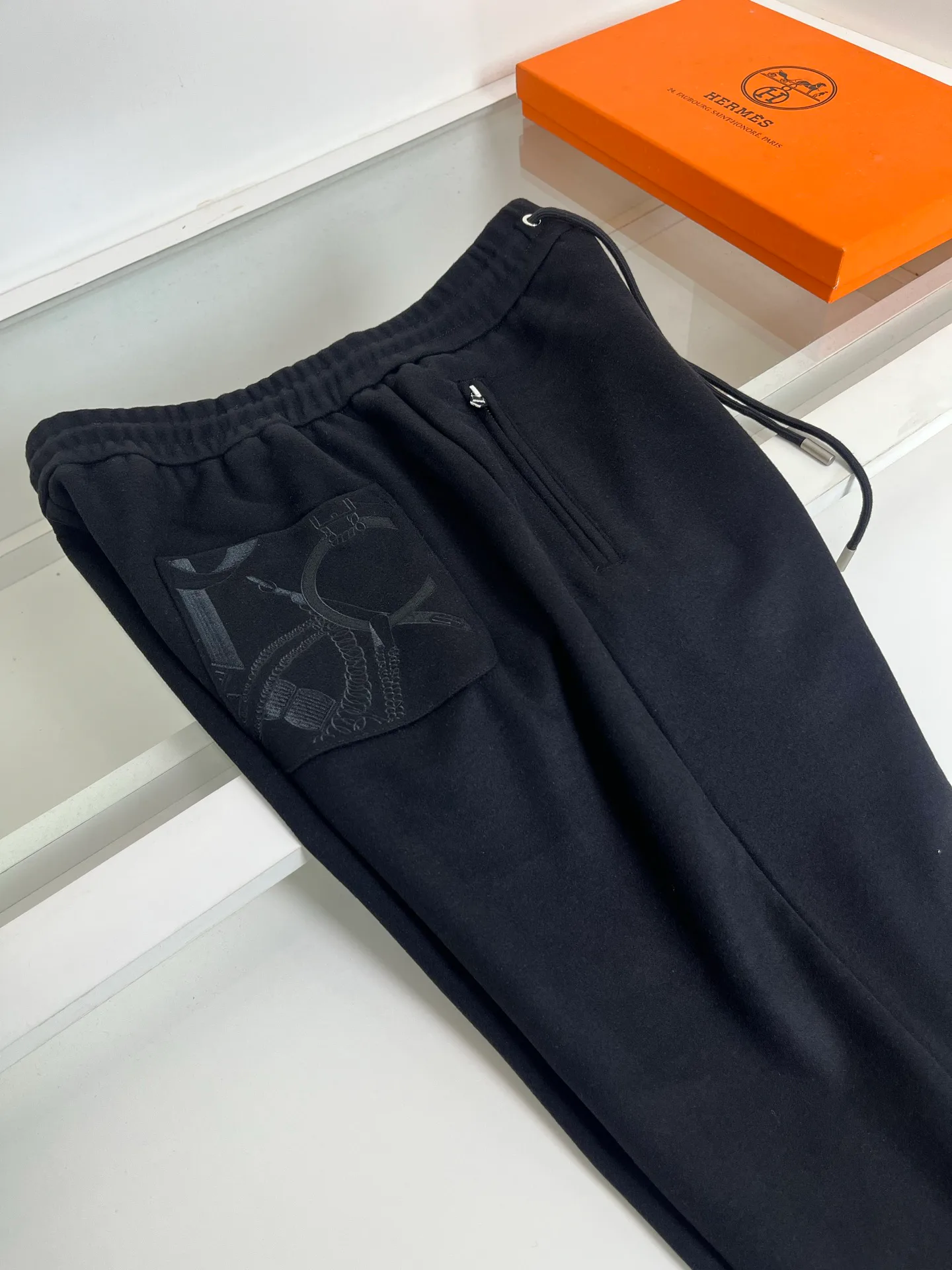 Men's Trousers HERMES 17951658
