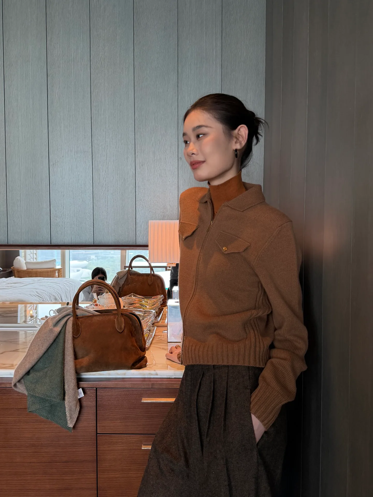 Women's Jumpers And Sweaters LORO PIANA 18542631