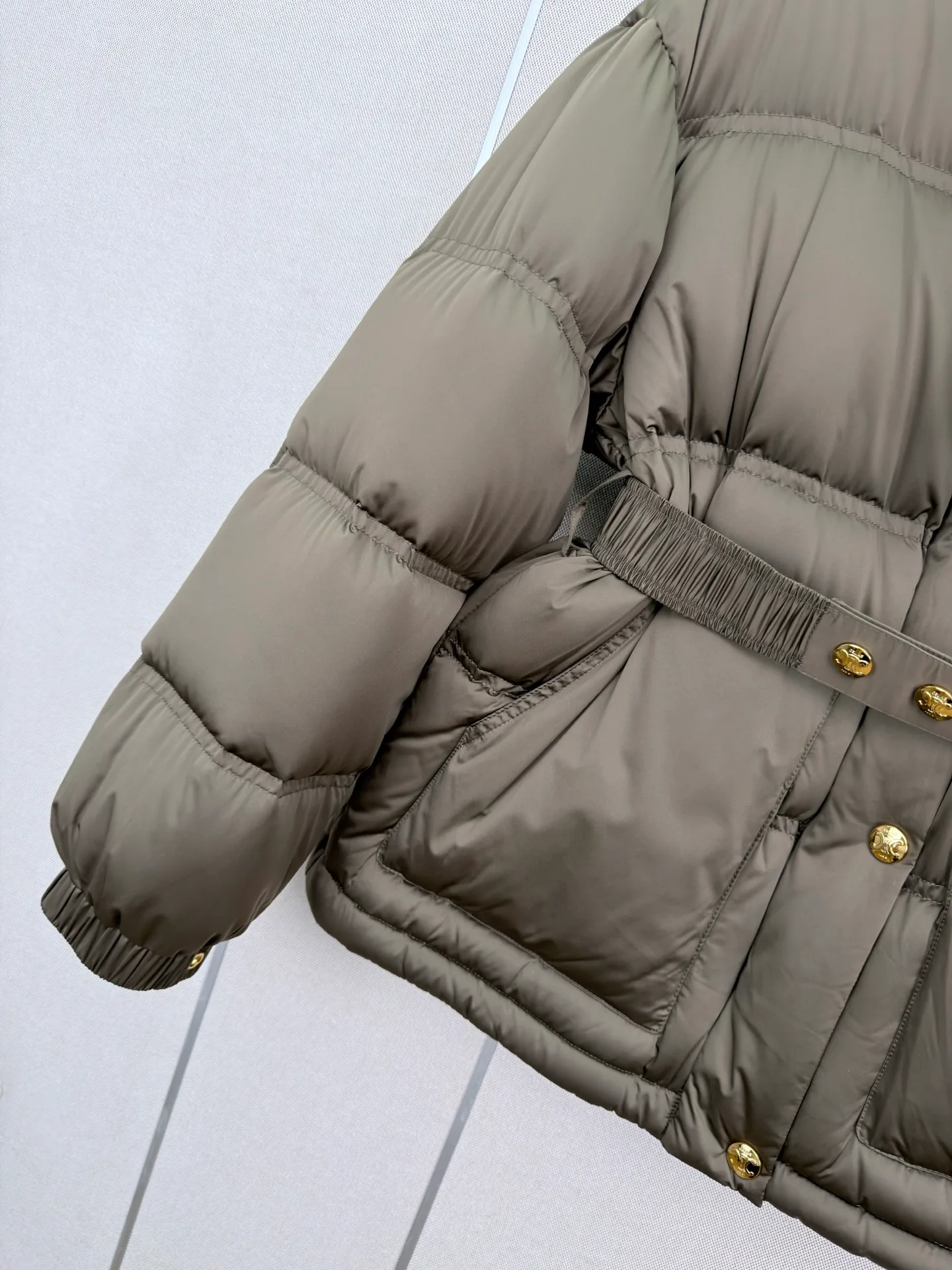 Women's Jackets And Down Jackets CELINE 18108899