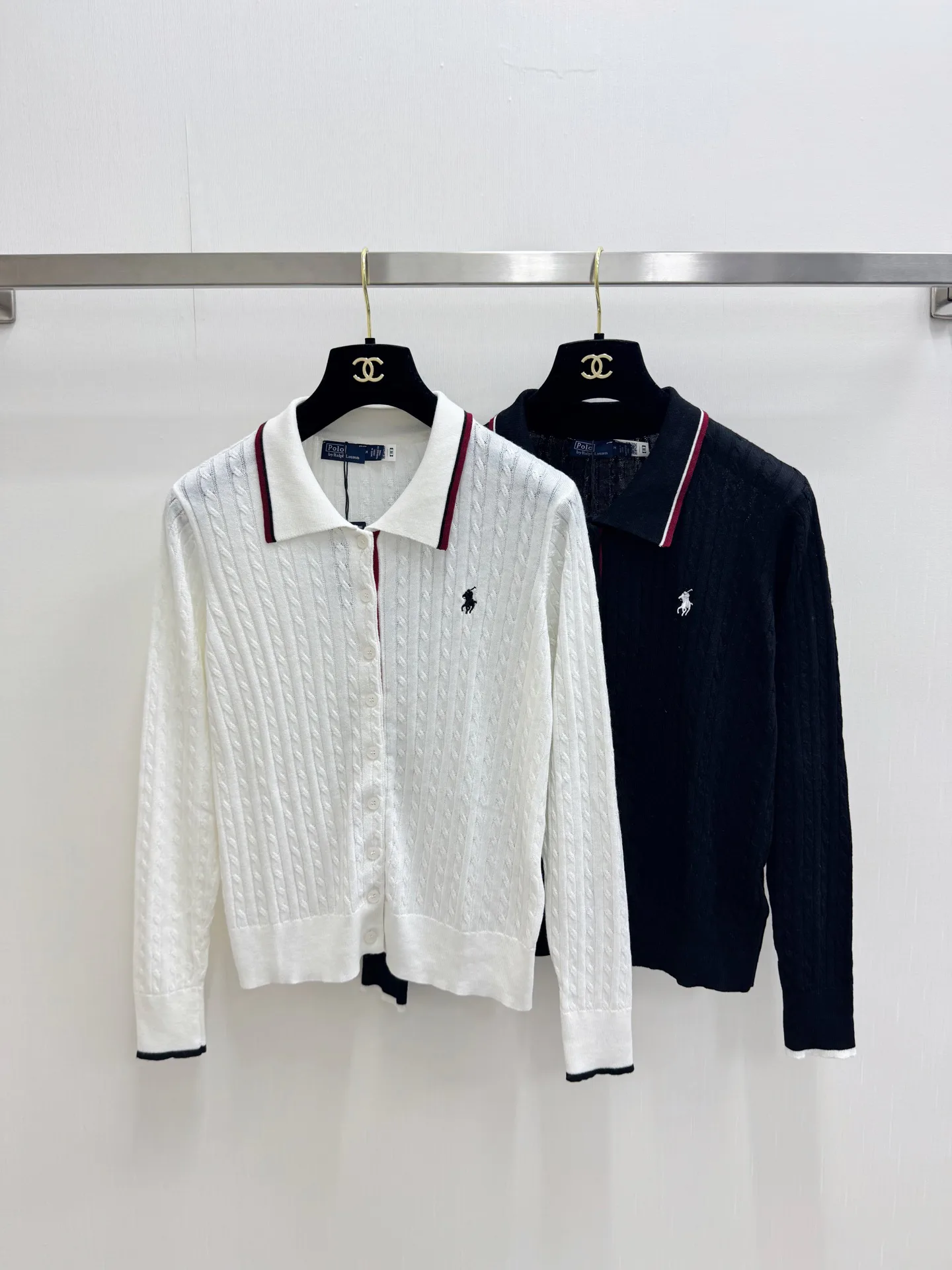 Women's Jumpers And Sweaters RALPH LAUREN 17953897