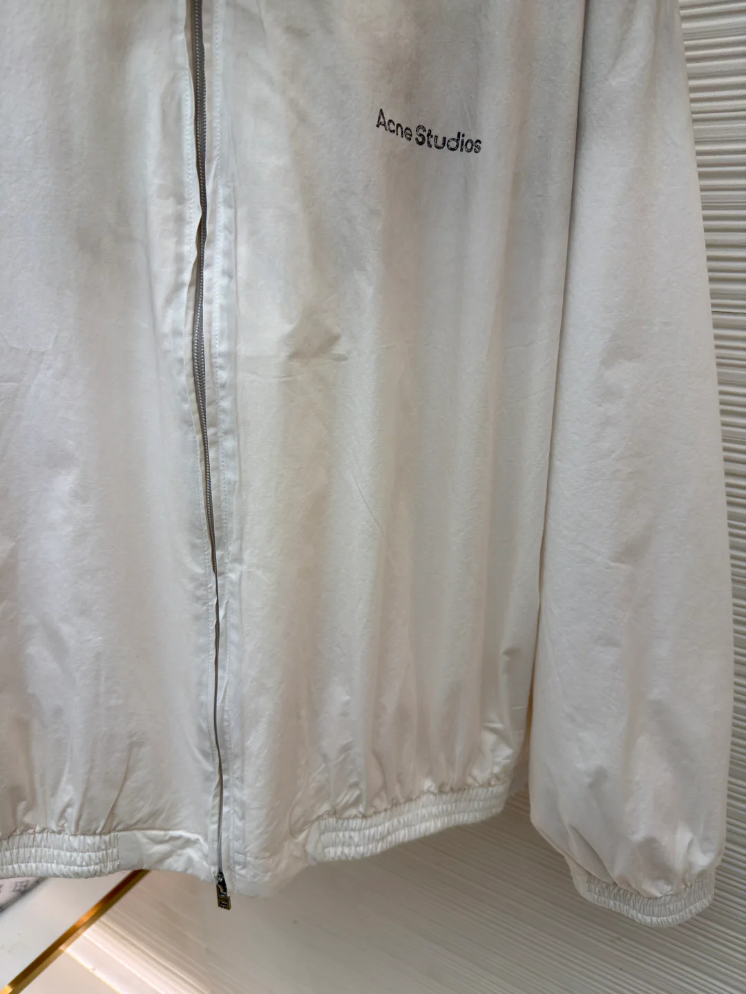 Men's Jackets And Down Jackets ACNE STUDIOS 18309055