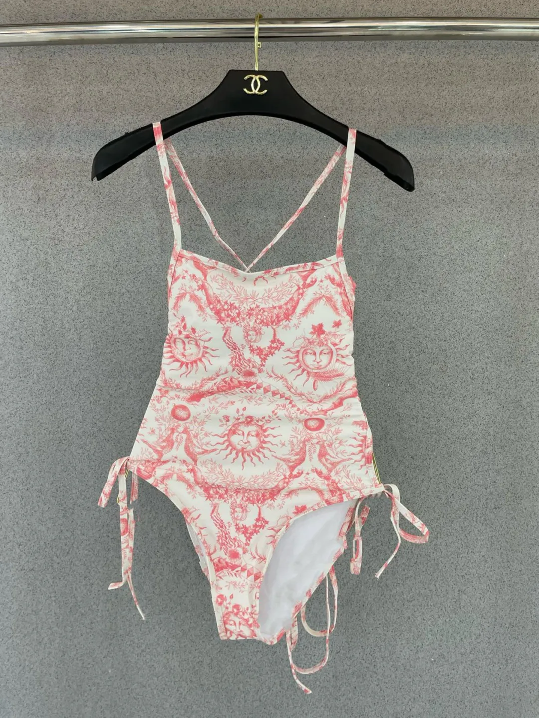 Women's Swimwear CHRISTIAN DIOR 19569989