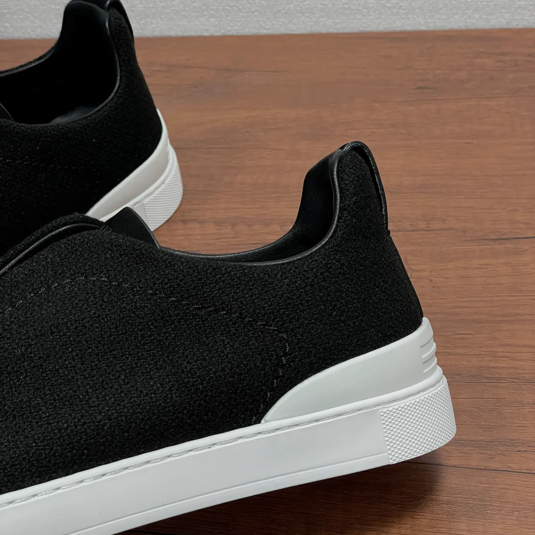 Men's Sneakers ZEGNA 17808532