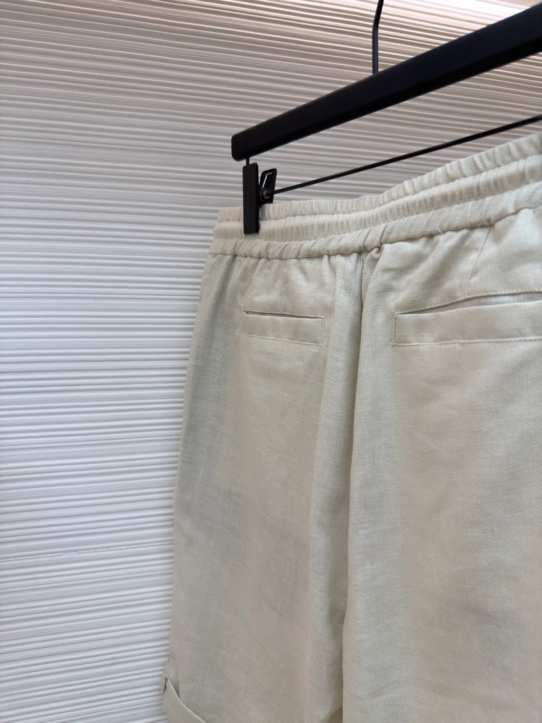 Men's Shorts BRUNELLO CUCINELLI 17178118