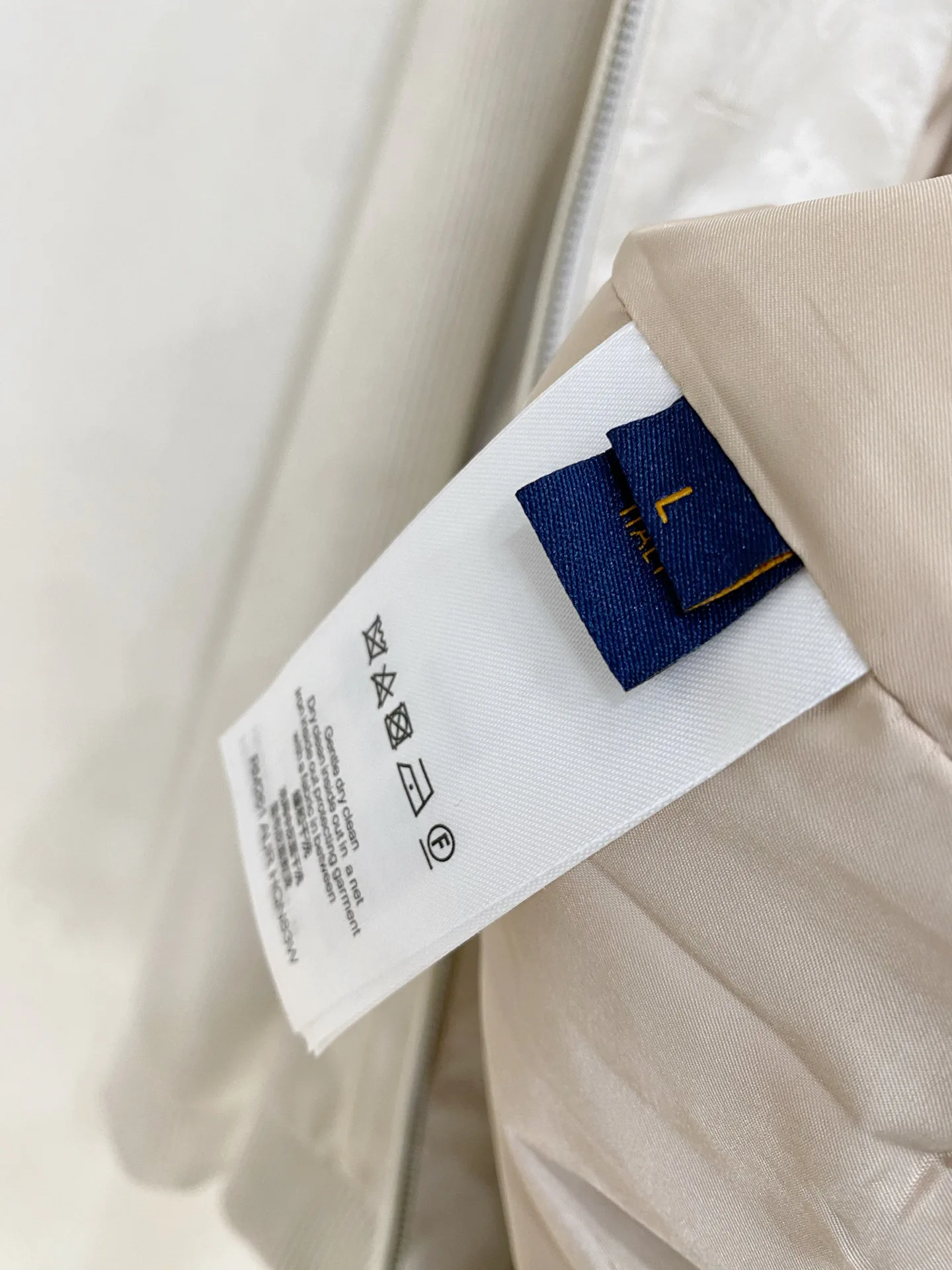 Men's Jackets And Down Jackets LOUIS VUITTON 18368825