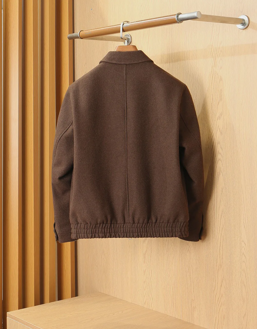 Men's Jackets And Down Jackets LORO PIANA 18369126