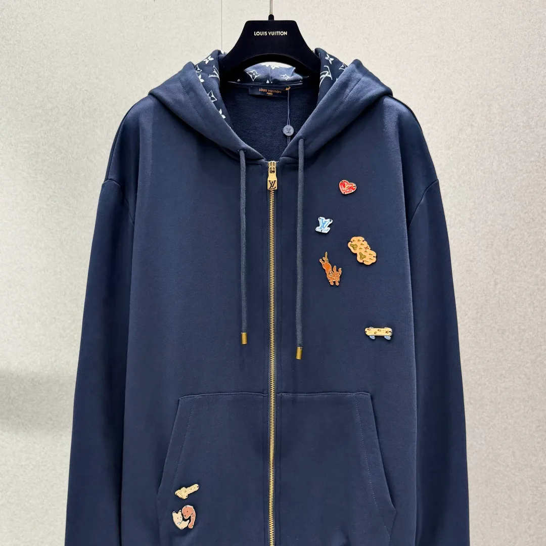 Свитшоты И Худи Мужские Louis Vuitton 18630861
