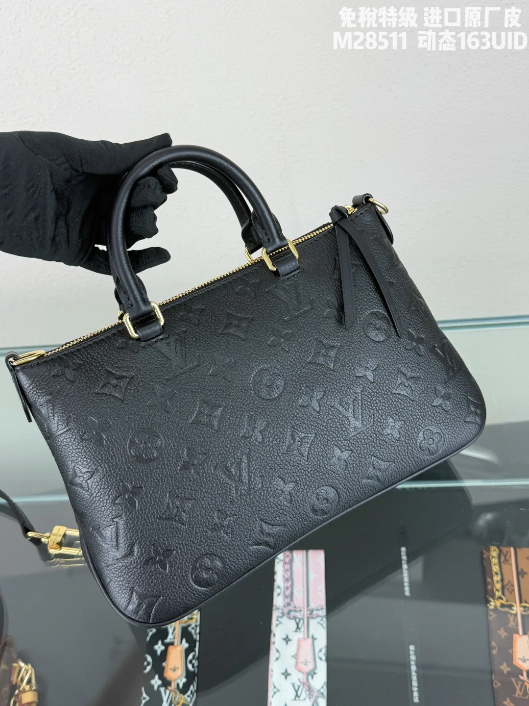 Women's Classic Handbags LOUIS VUITTON 17999798