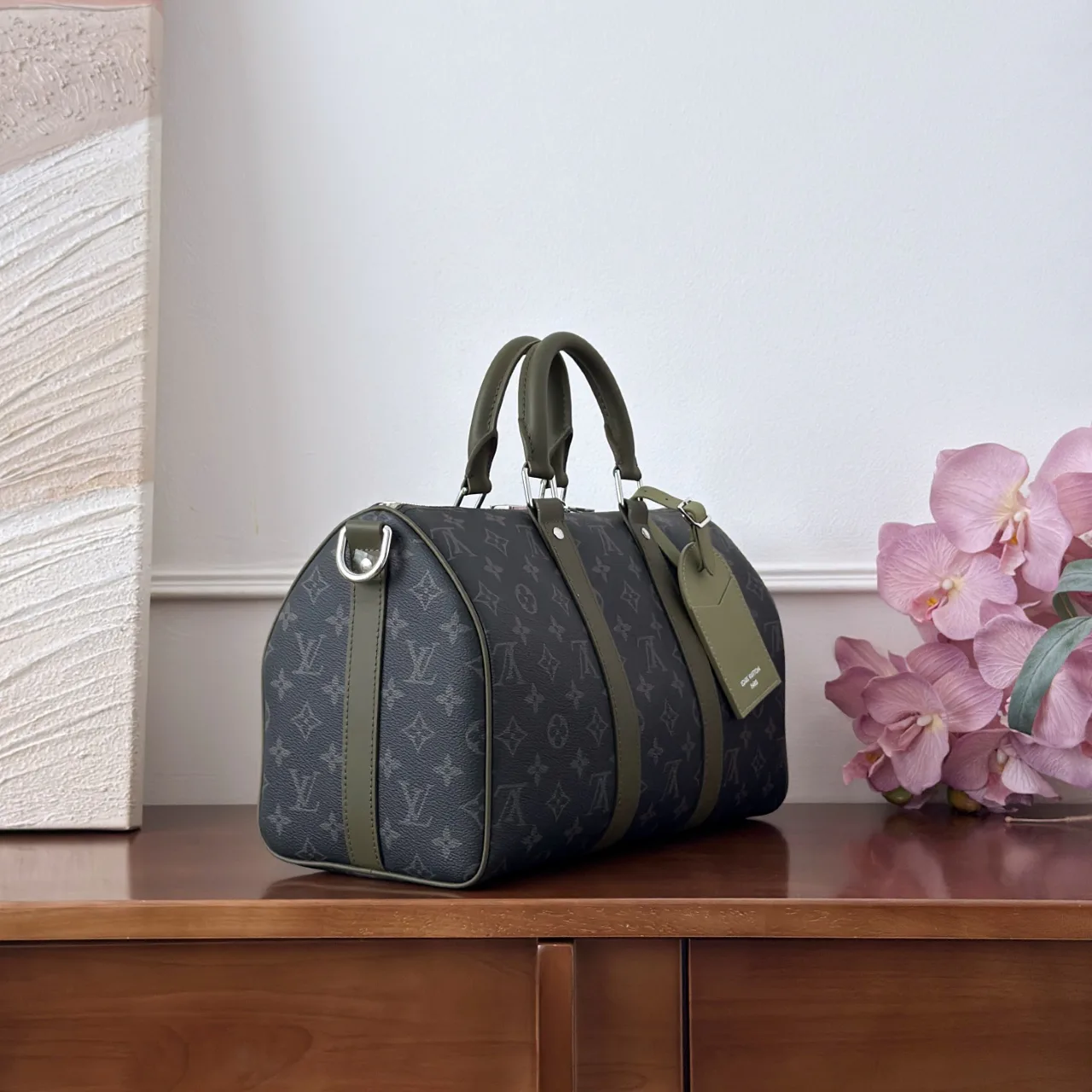 Women's Travel Bags LOUIS VUITTON 17825441