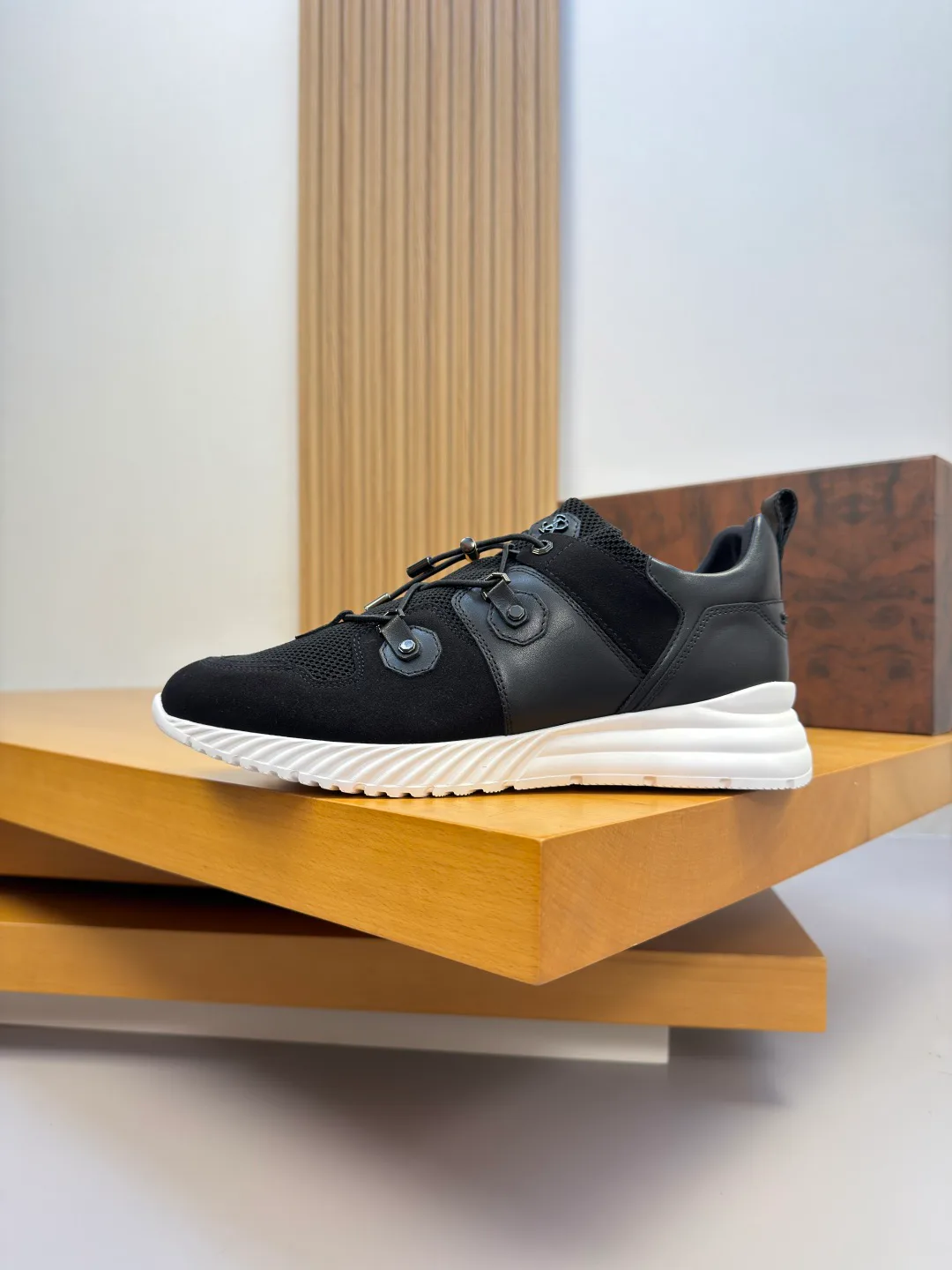 Men's Sneakers STEFANO RICCI 18142432
