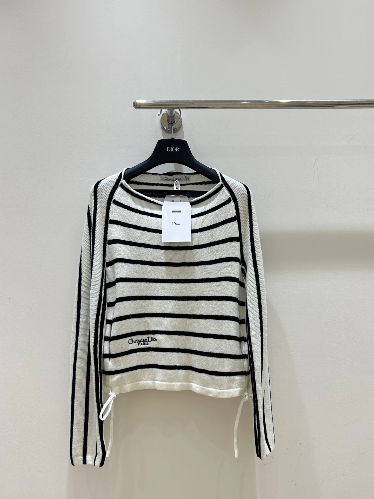 Women's Jumpers And Sweaters CHRISTIAN DIOR 18097191